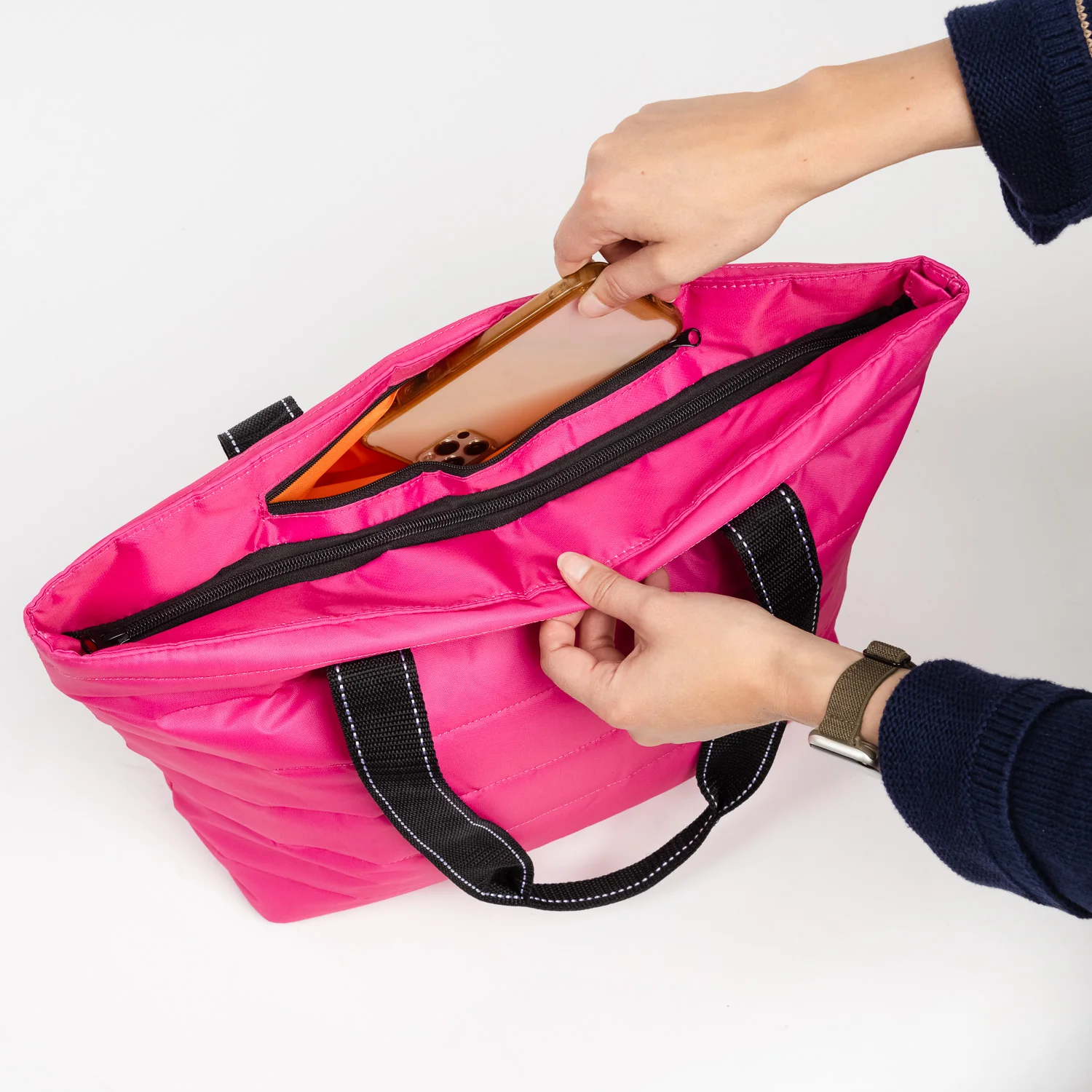 Layover Tote - Image 4