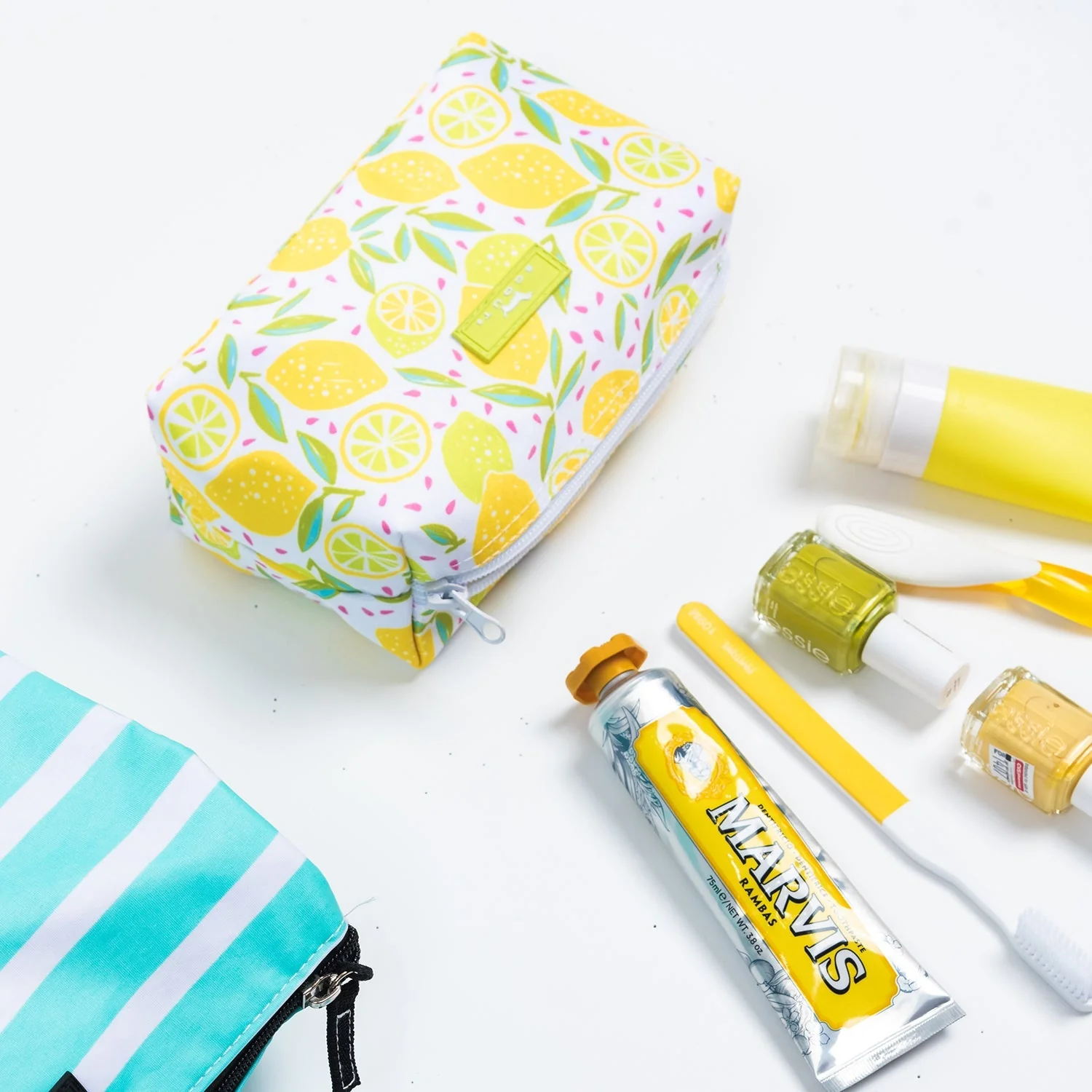 Makeup Bag Small - Image 5