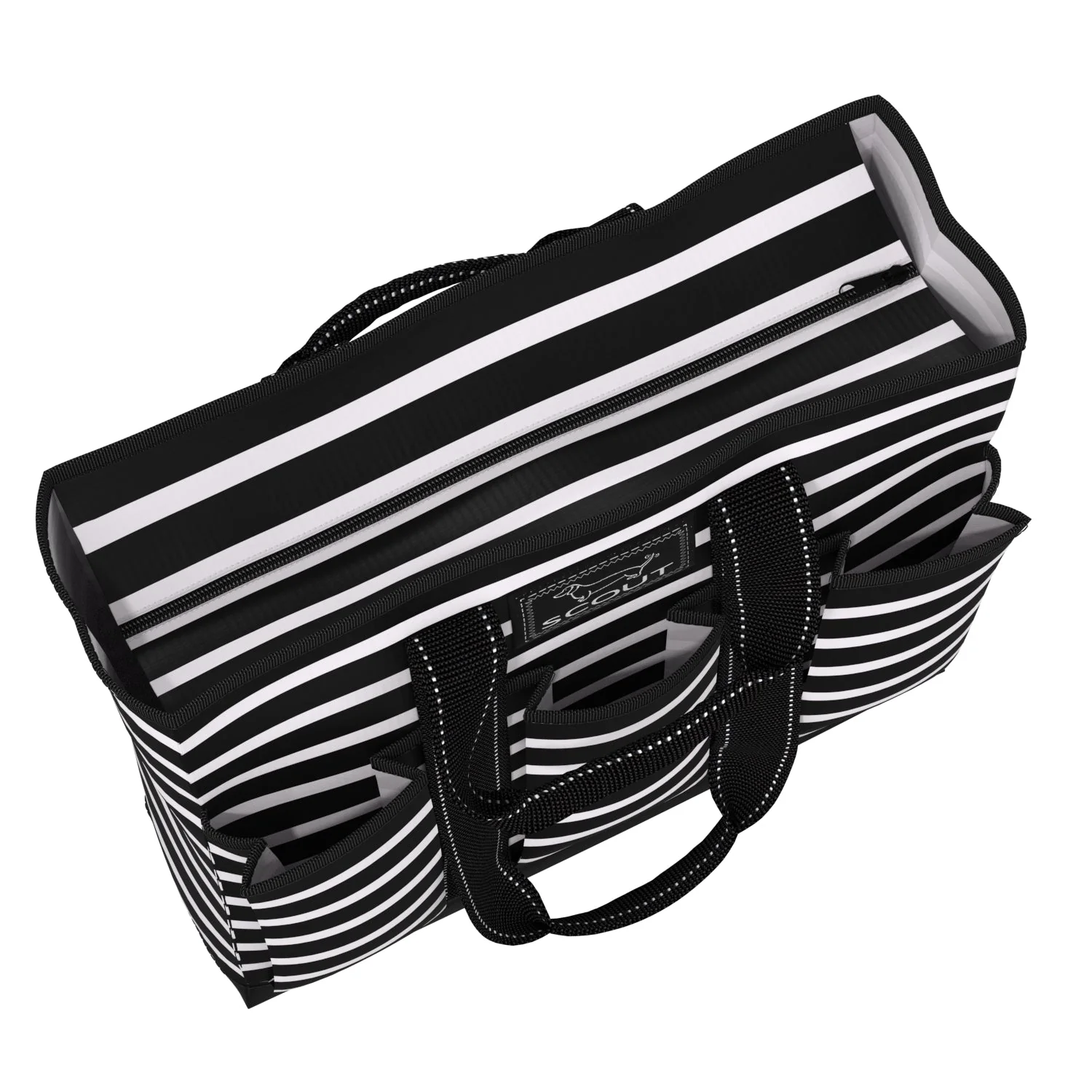 Rocket Pocket Tote - Image 4