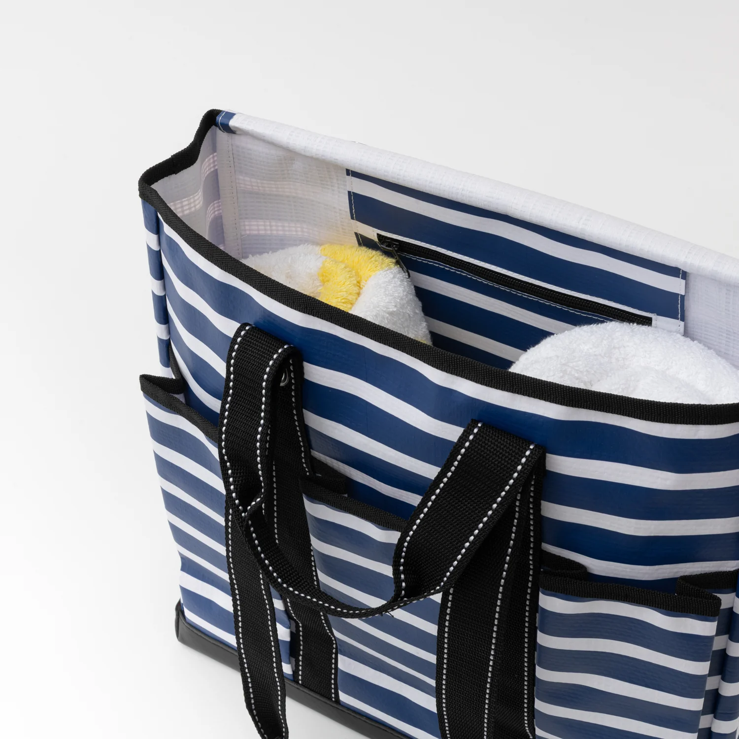 Rocket Pocket Tote - Image 3