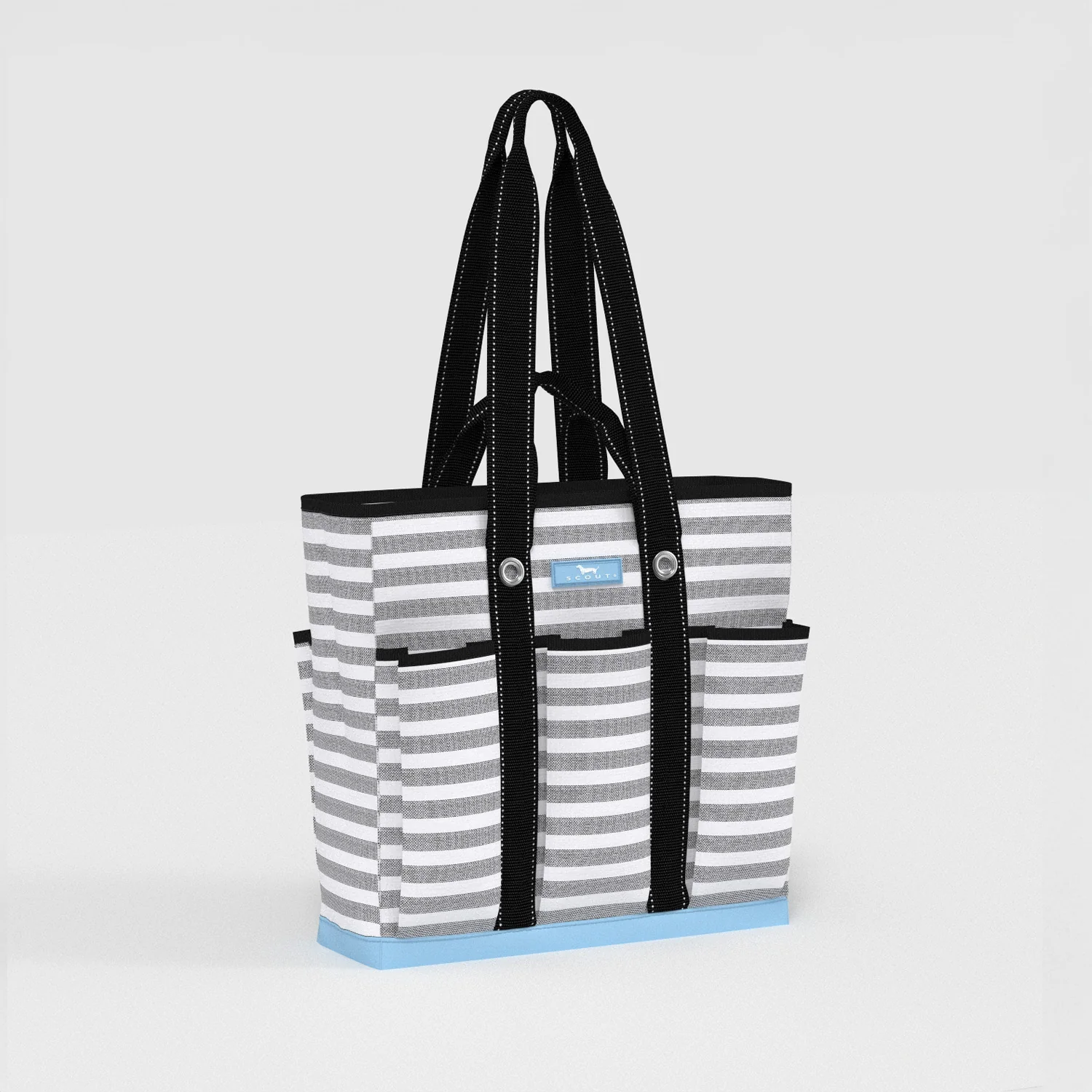 Rocket Pocket Tote