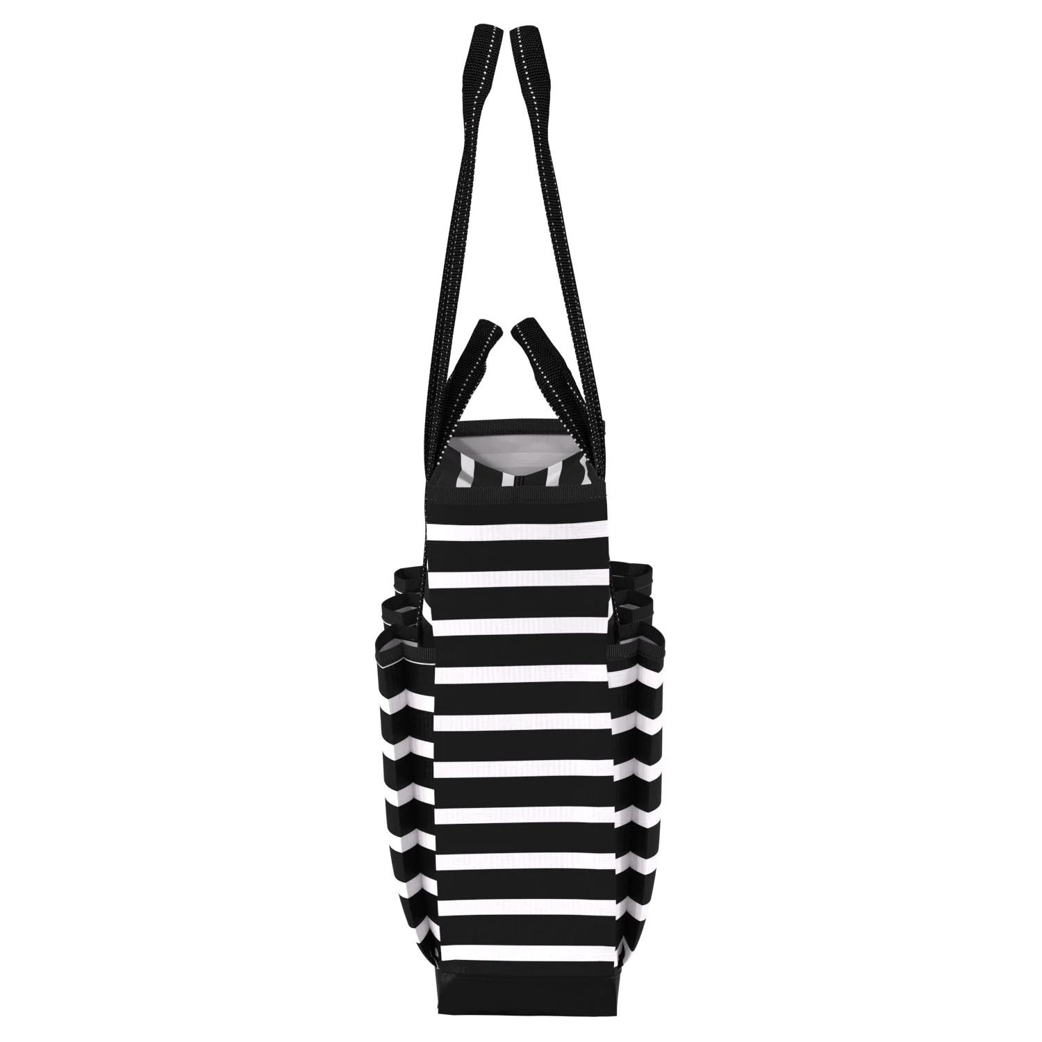 Rocket Pocket Tote - Image 5