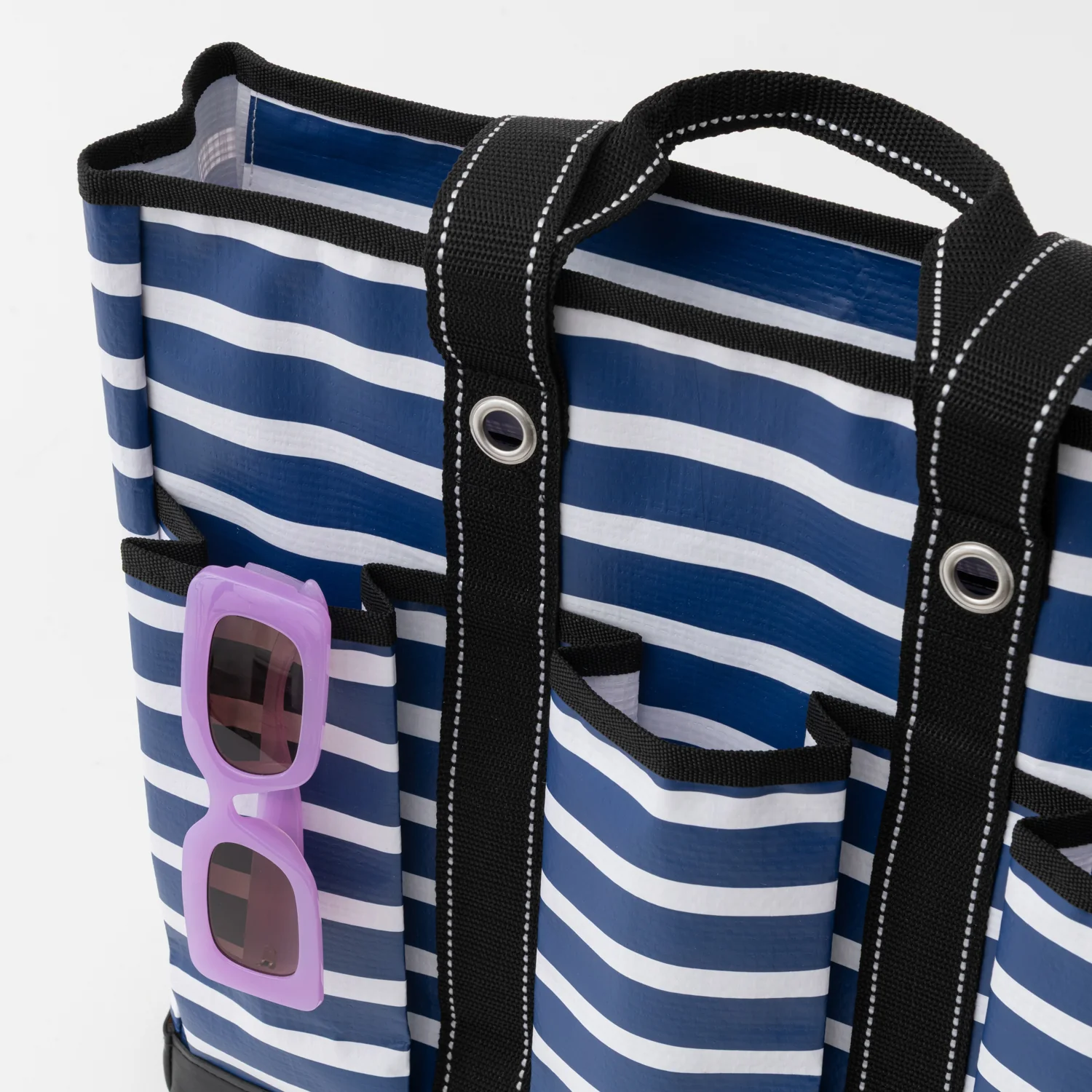 Rocket Pocket Tote - Image 4