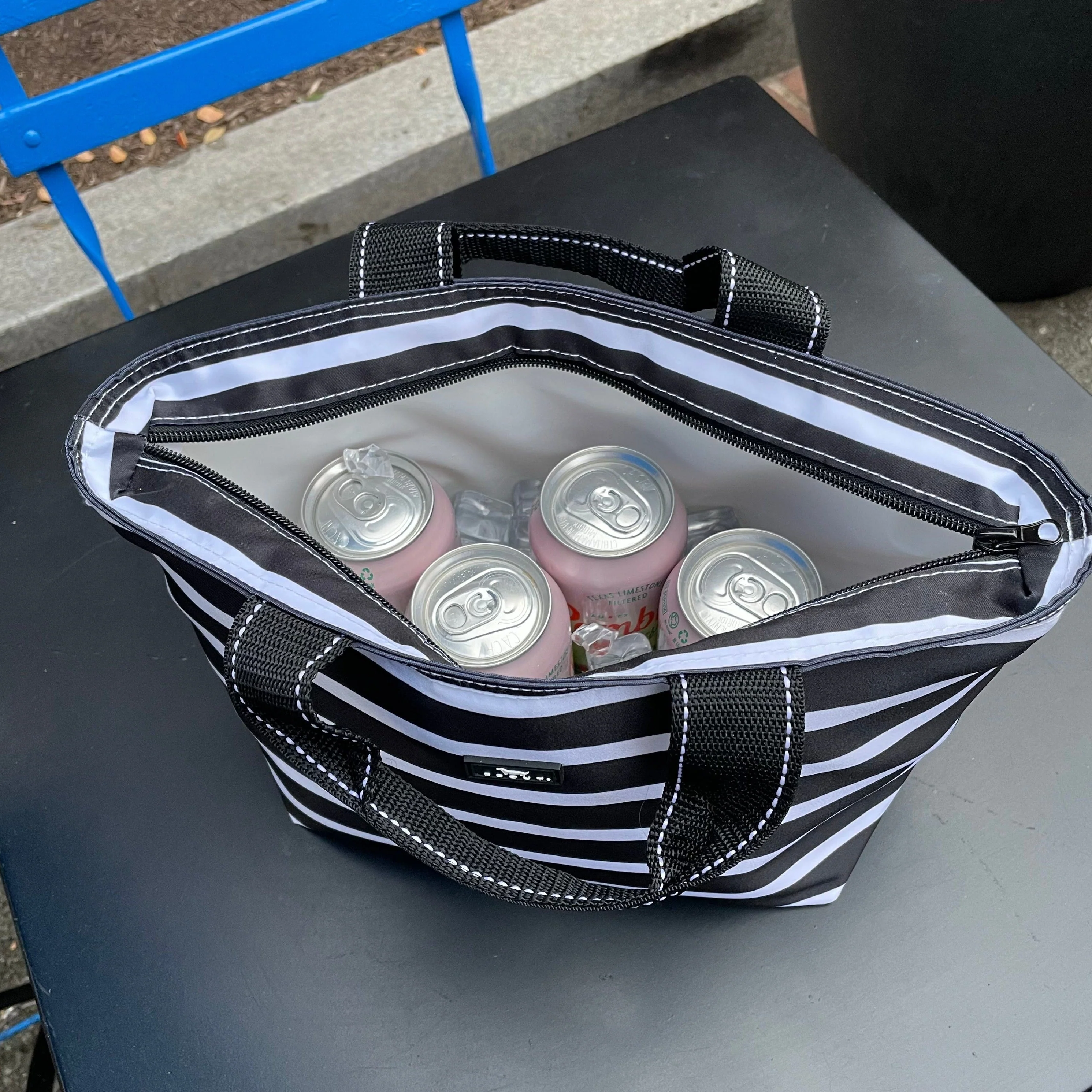 Nooner Lunch Bag - Image 7