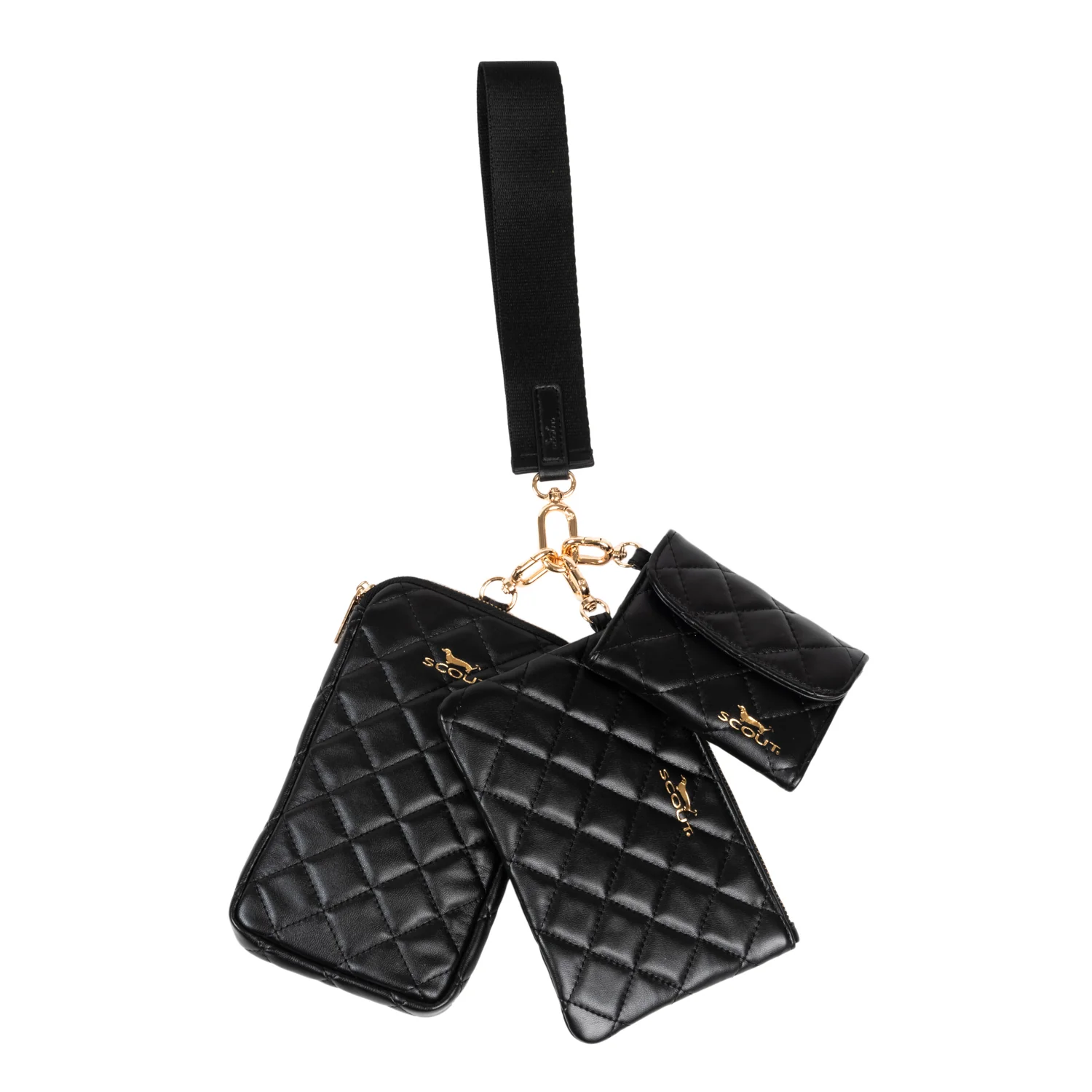 On Hand Wrist Strap - Image 5