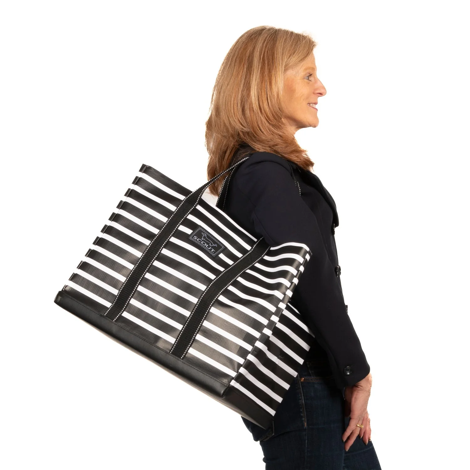 Original Deano Tote Large - Image 6