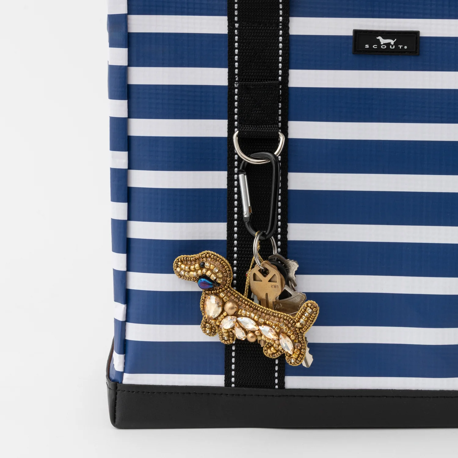 Original Deano Tote Small - Image 4
