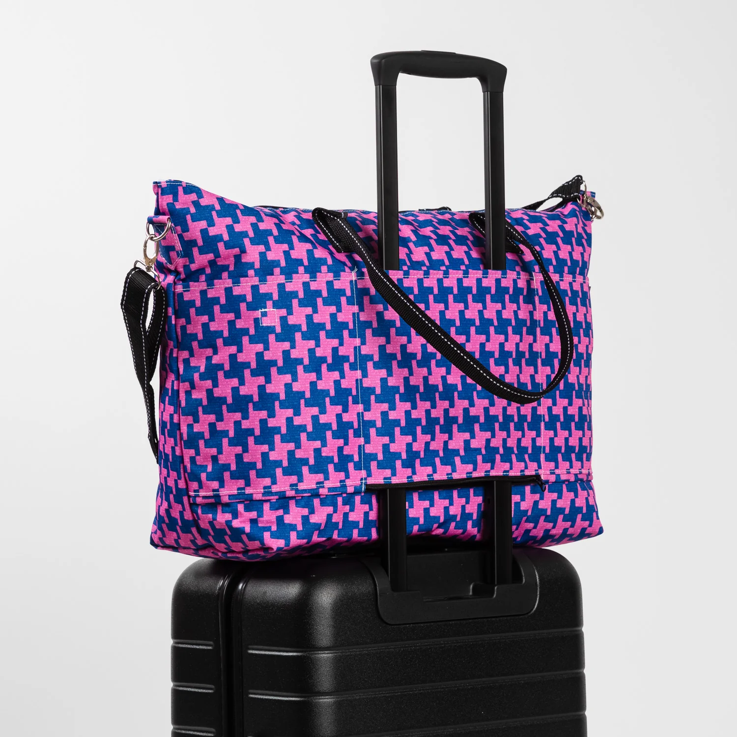 Overpacker Travel Bag Large - Image 4