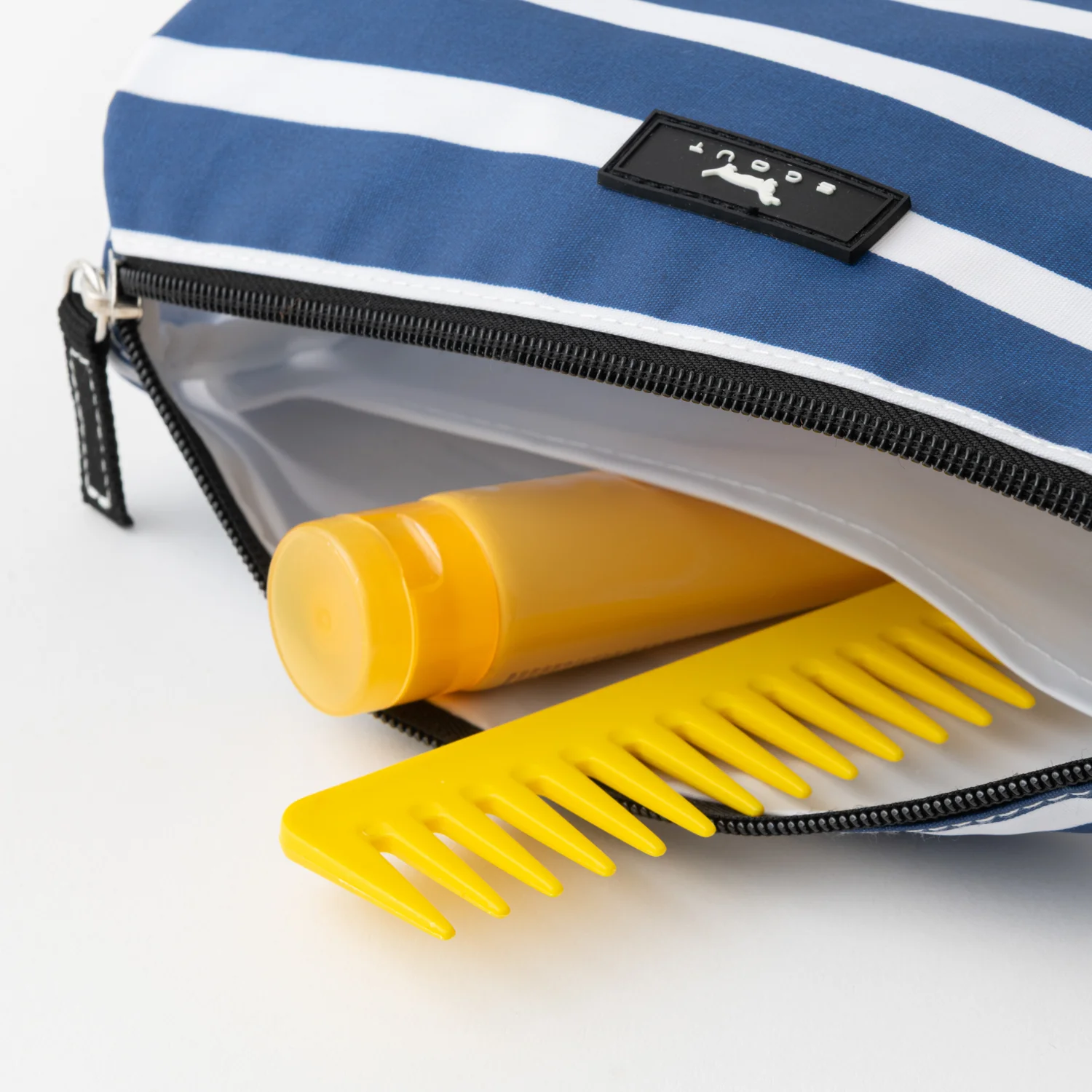 Packin' Heat Toiletry Bag - Image 4
