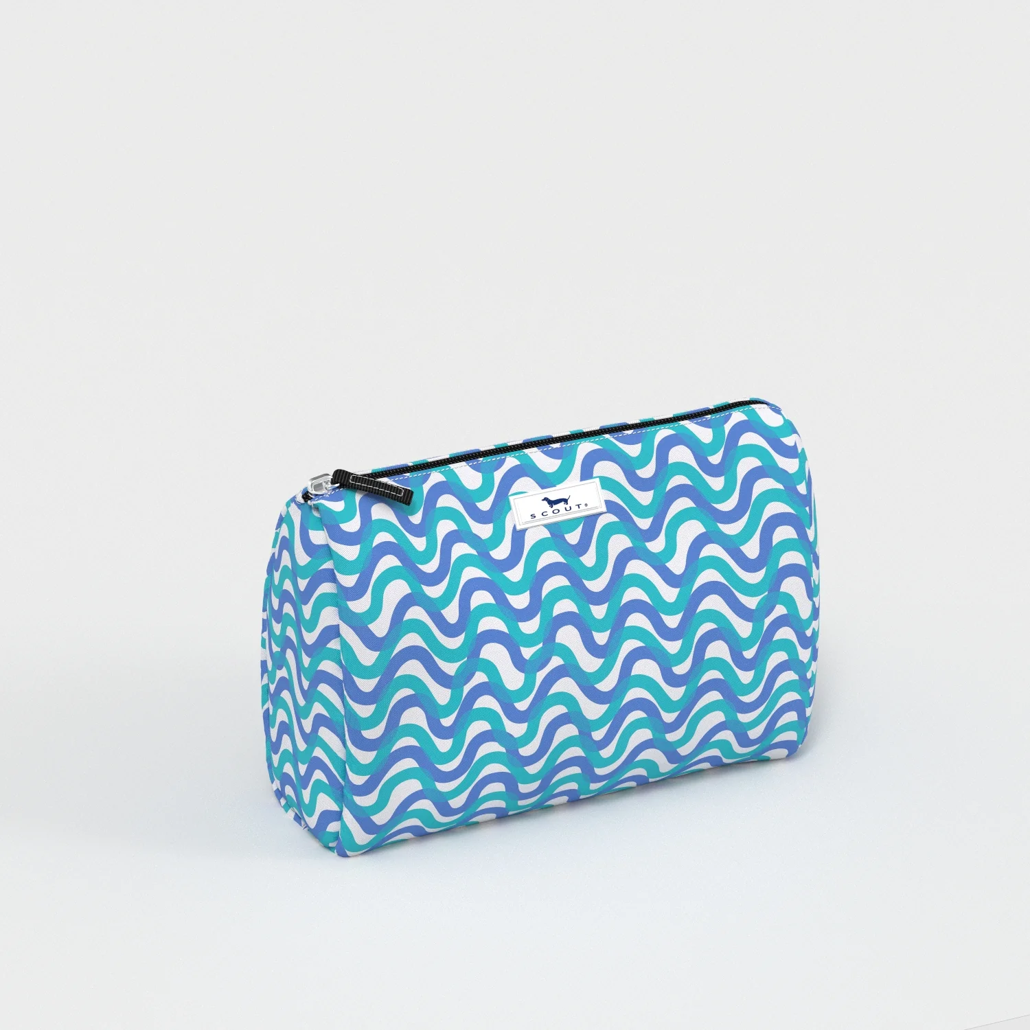 Packin' Heat Toiletry Bag