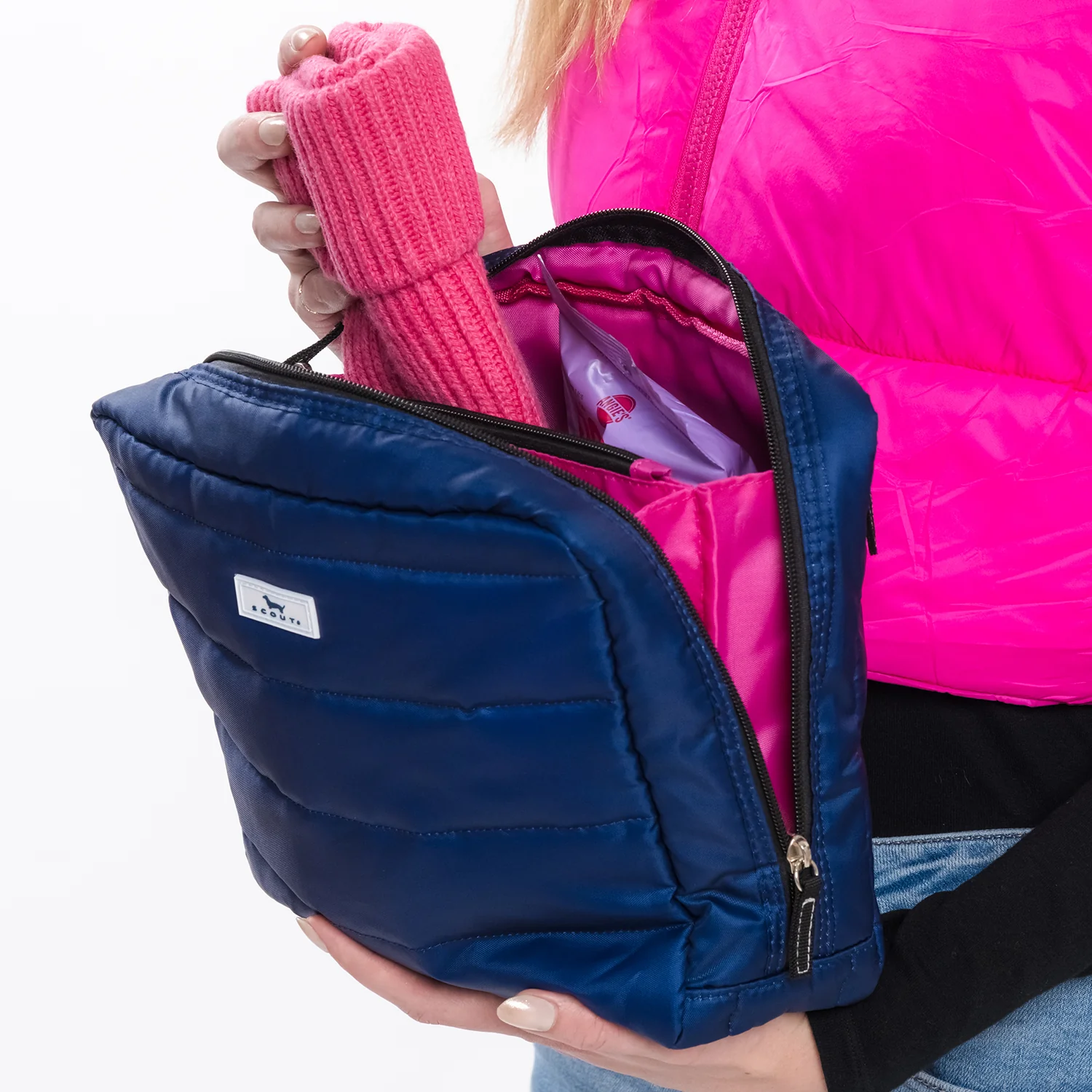 All Inclusive Travel Organizer - Image 5