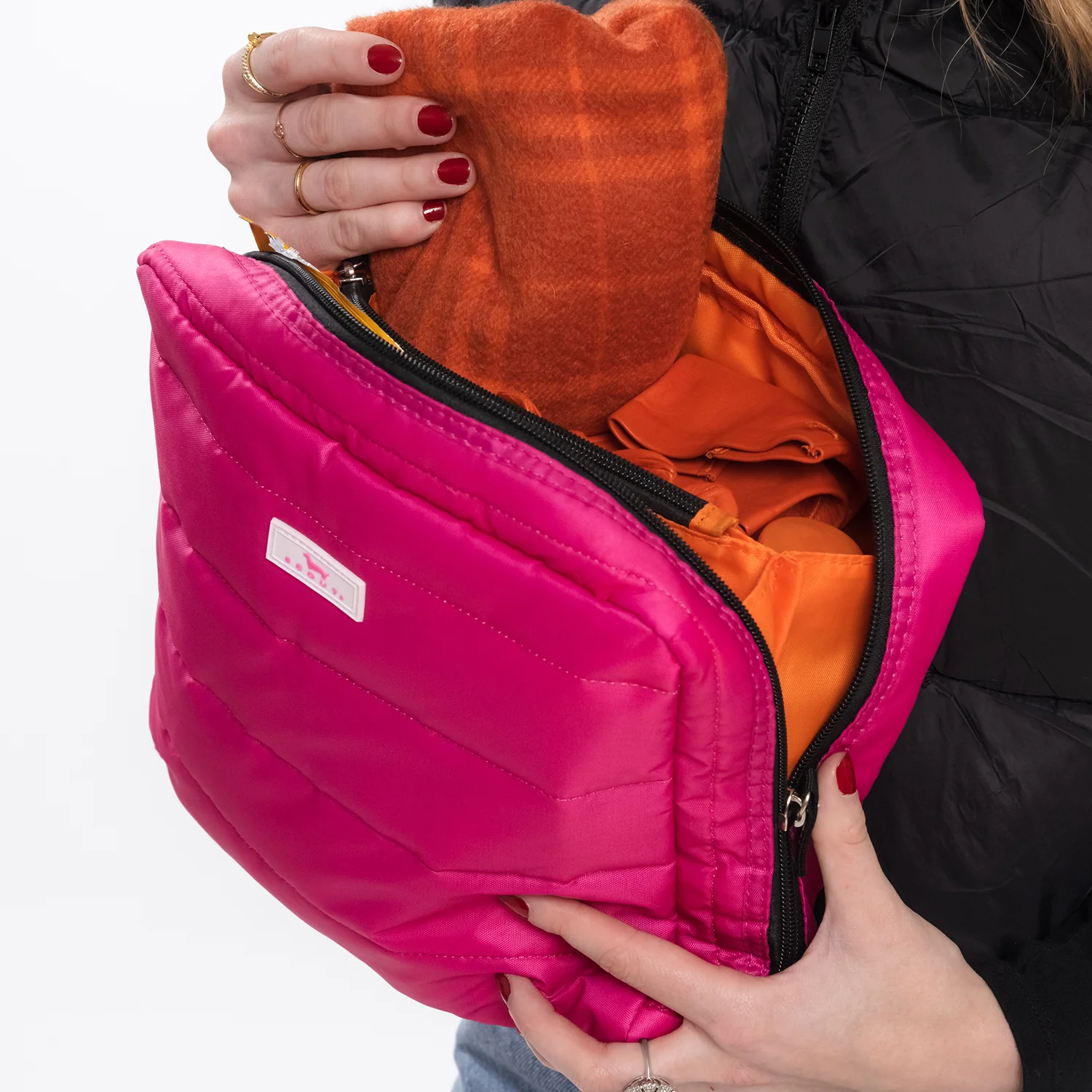 All Inclusive Travel Organizer - Image 5
