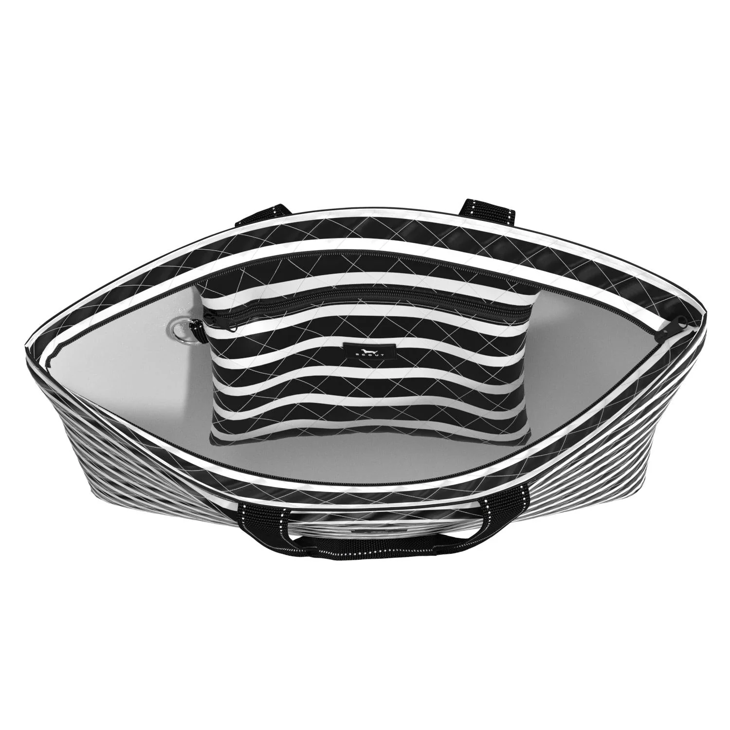 Plus 1 Travel Bag - Image 2