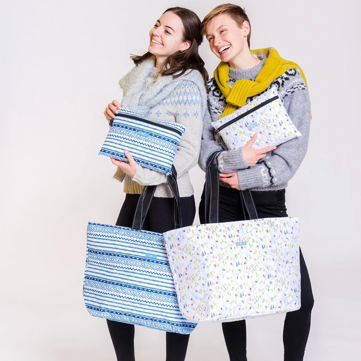 Plus 1 Travel Bag - Image 2
