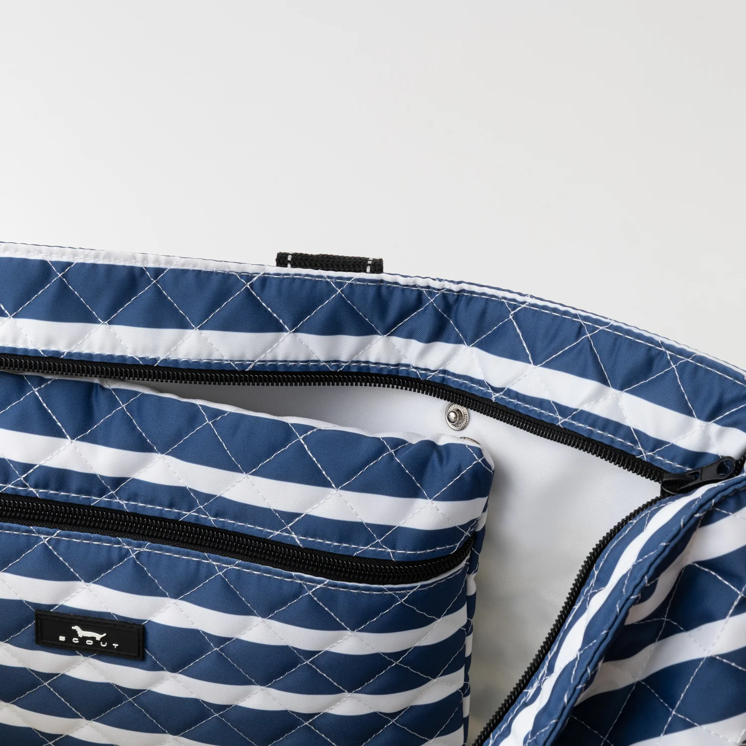 Plus 1 Travel Bag - Image 4