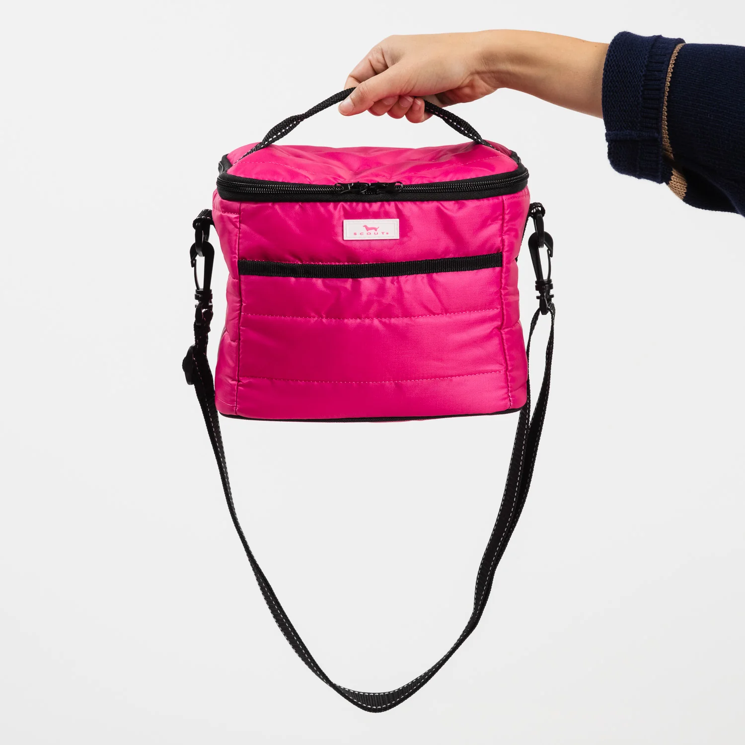 Road Snacks Lunch Bag - Image 4