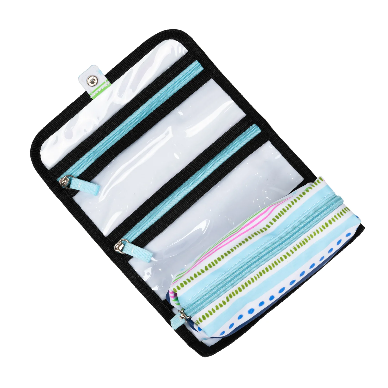 Rolling Stones Plus Jewelry Case - Image 3