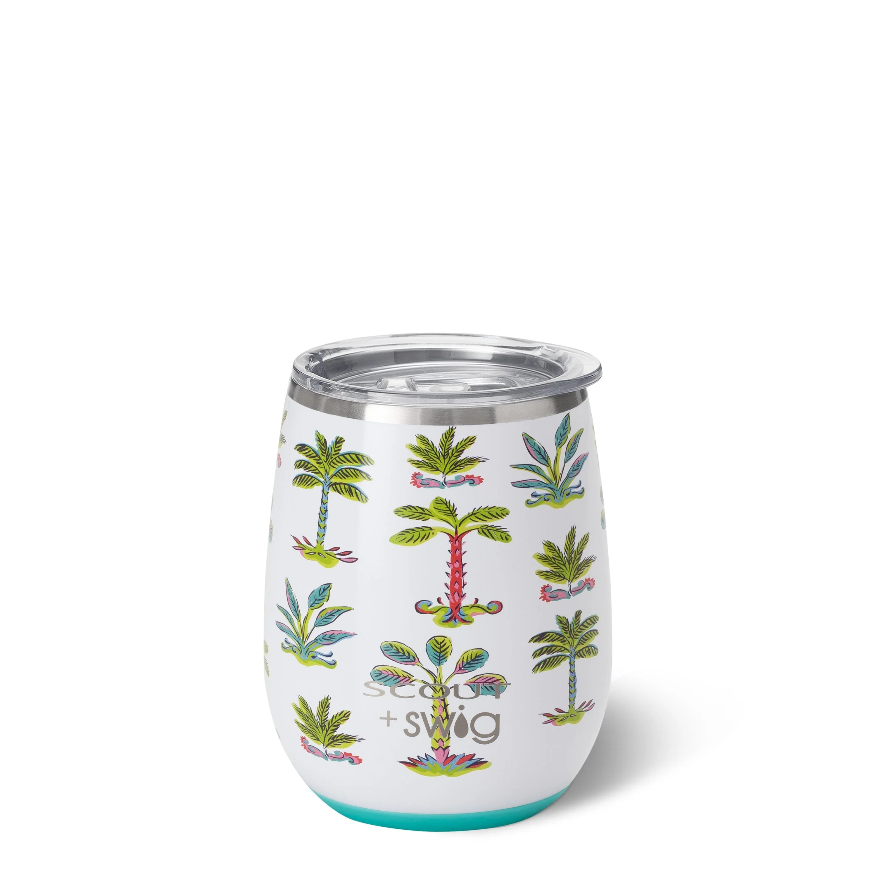 SCOUT + Swig Life 14oz Stemless Wine Cup - Image 2