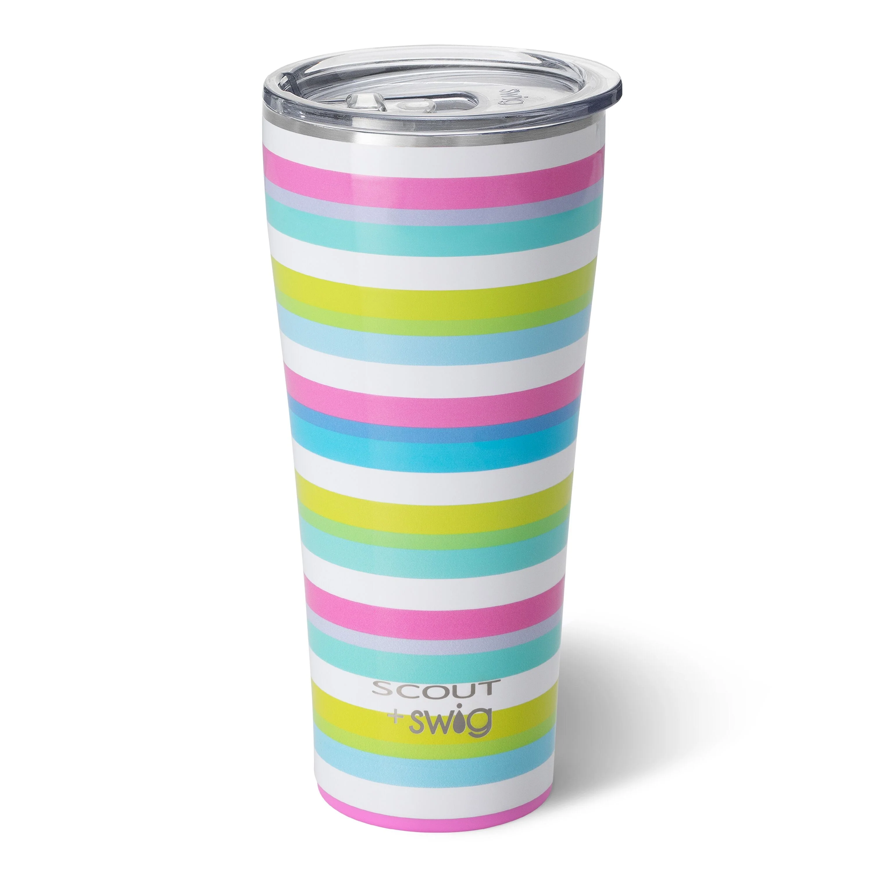 SCOUT + Swig Life 32oz Tumbler - Image 2