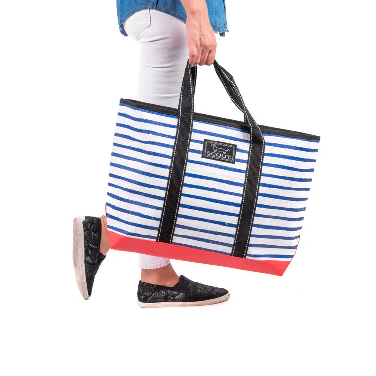 Slim Tote Large - Image 2