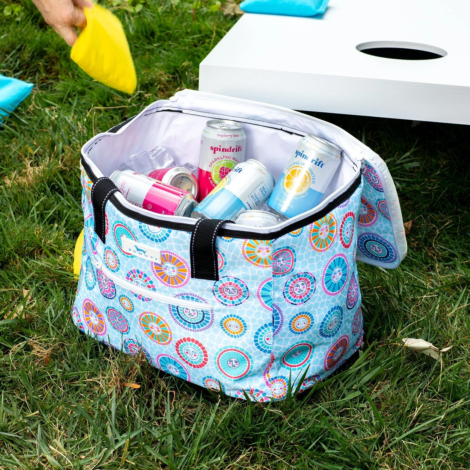 Stiff One Cooler - Image 2