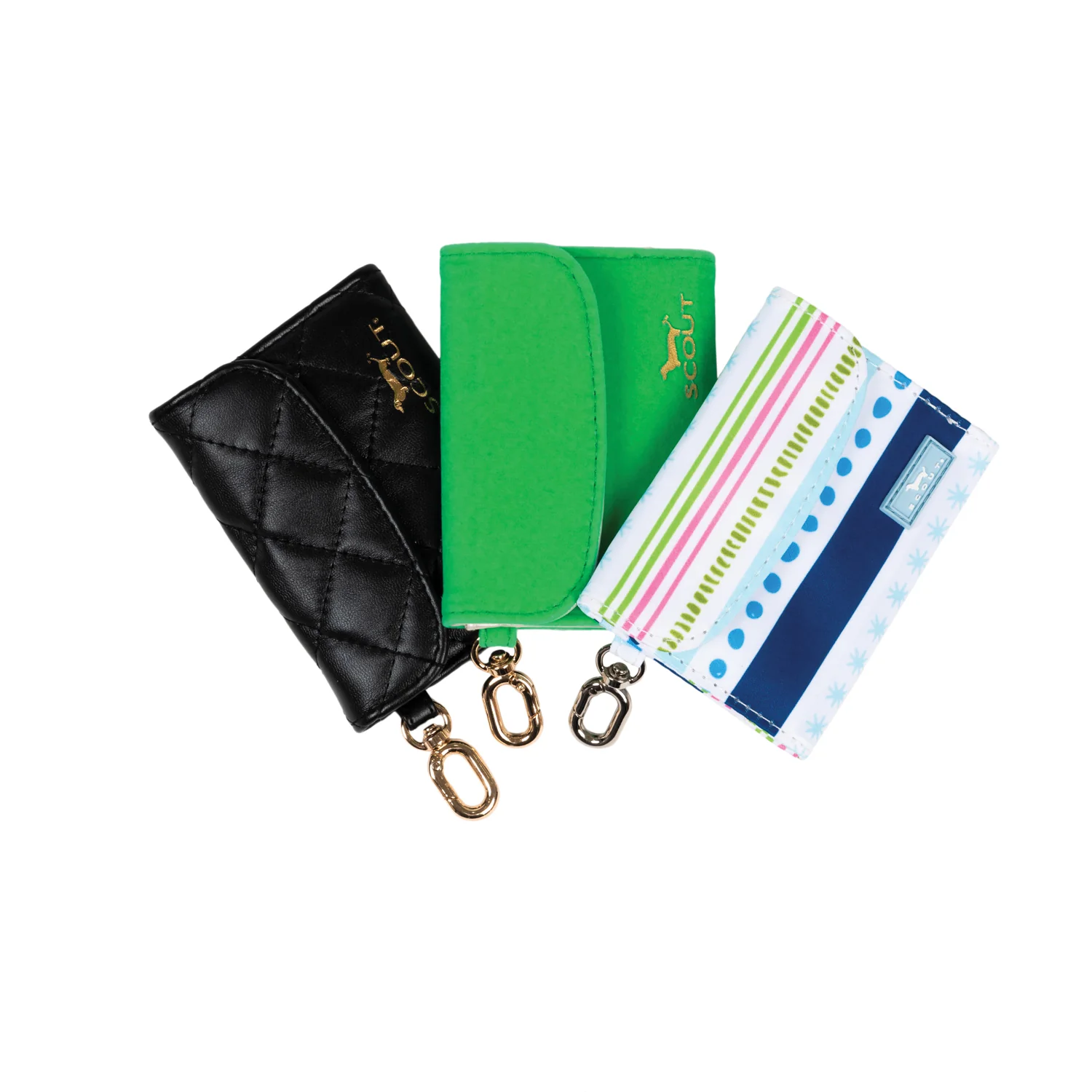 Street Cred Card Holder - Image 4