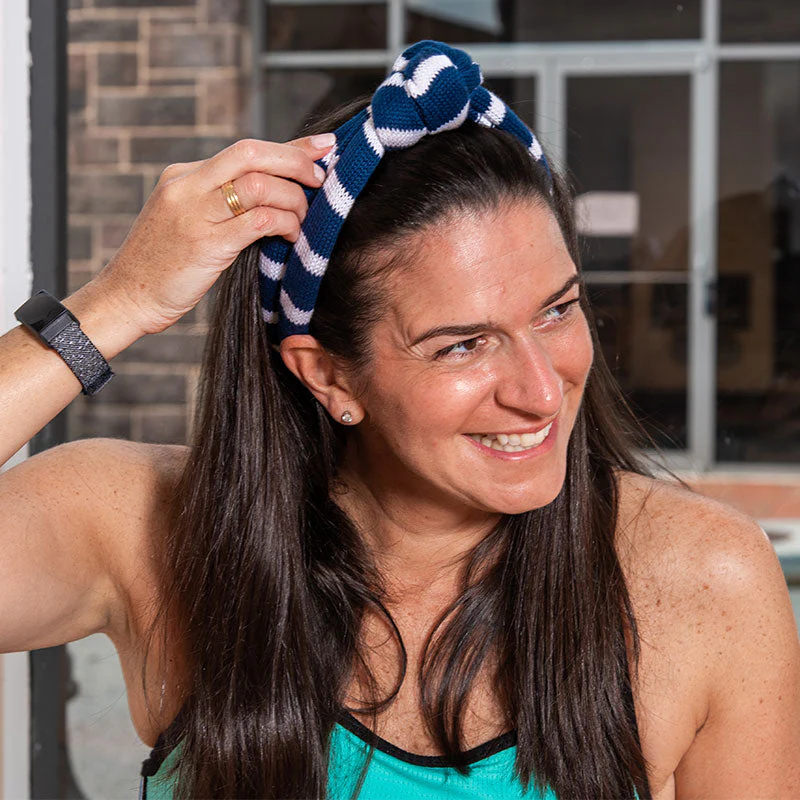 The Knot Headband - Image 3