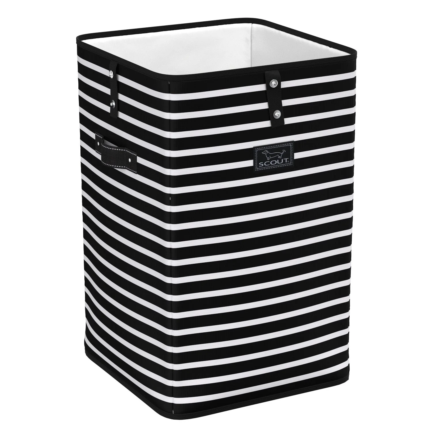 Open-Top Storage Bin/Trash Bin - Image 2