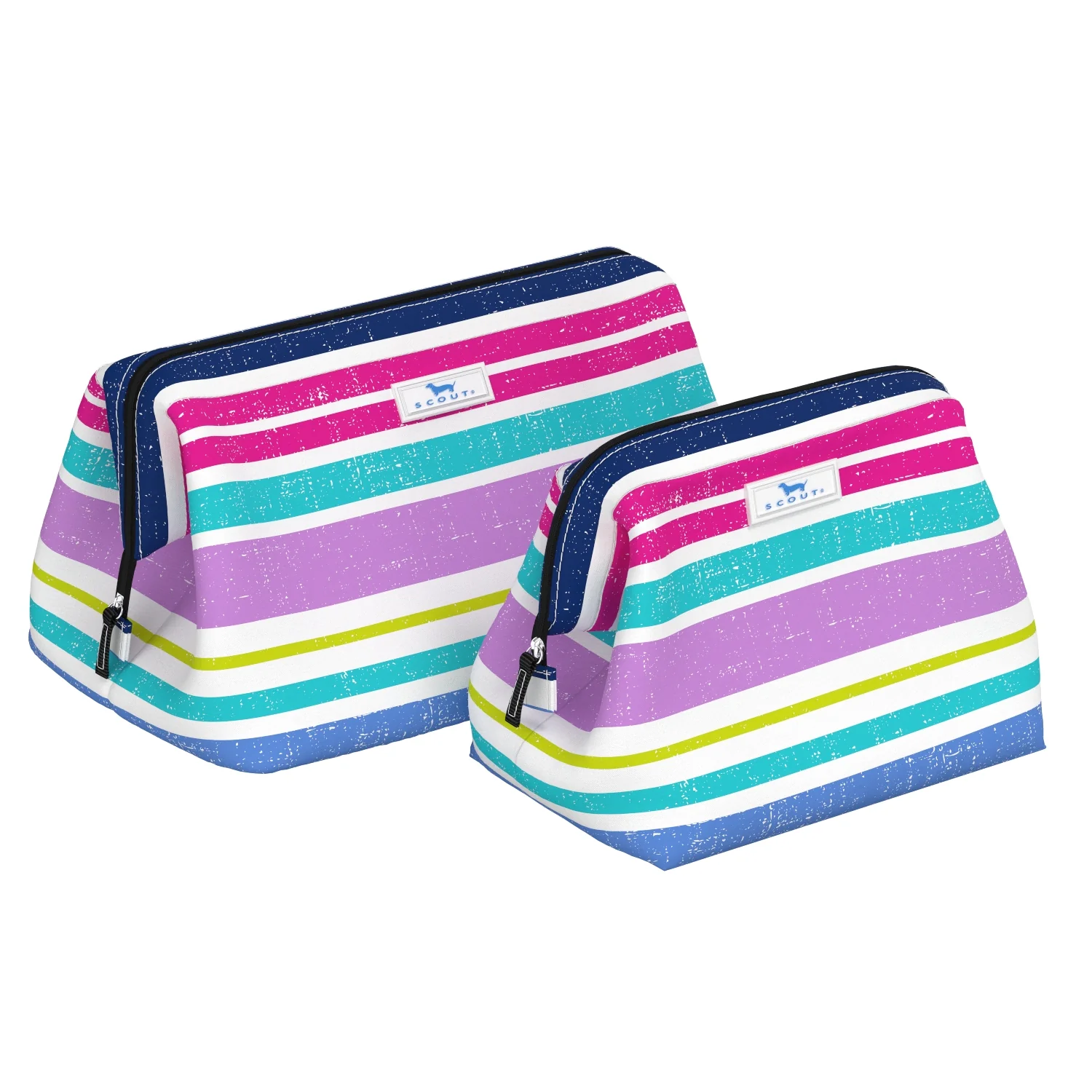 Little Mouth Makeup Bag - Image 3