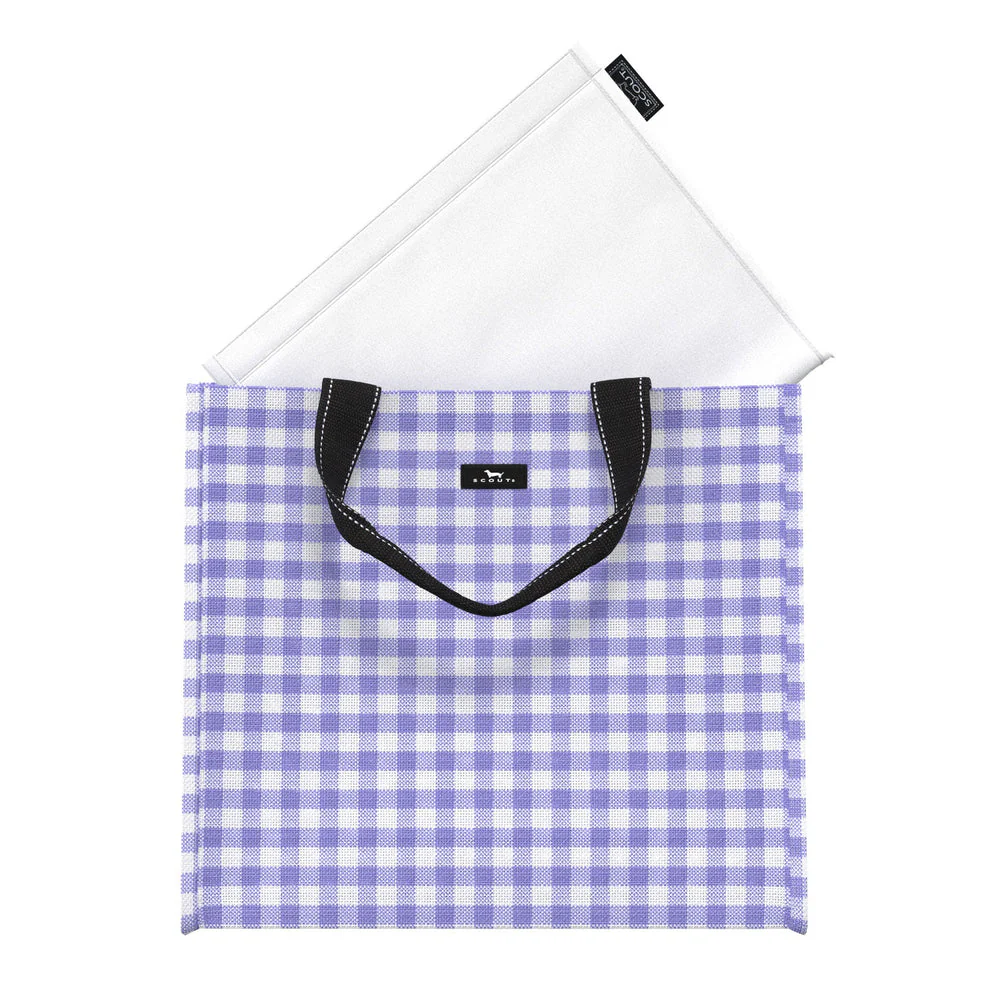 Cold Shoulder Cooler - Image 3