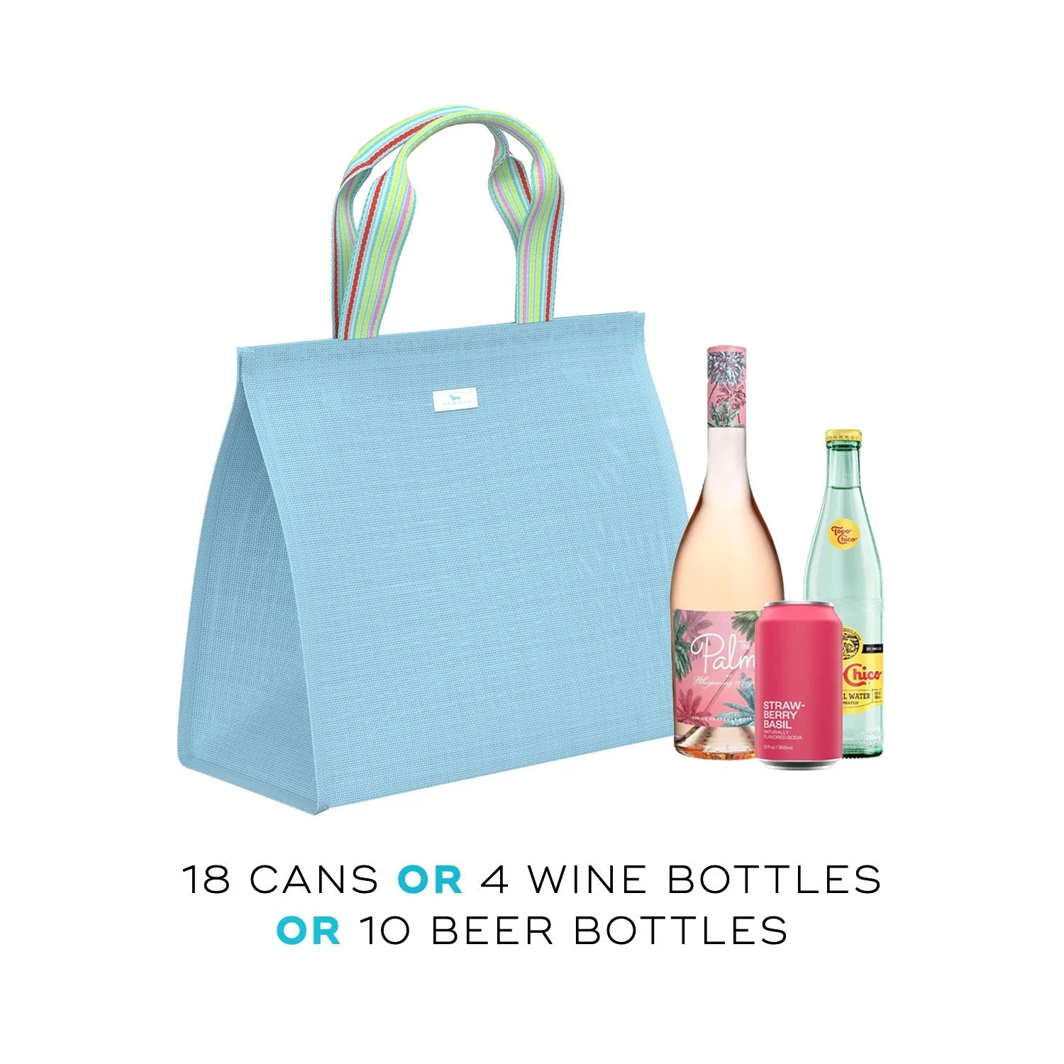 Cold Shoulder Cooler - Image 4