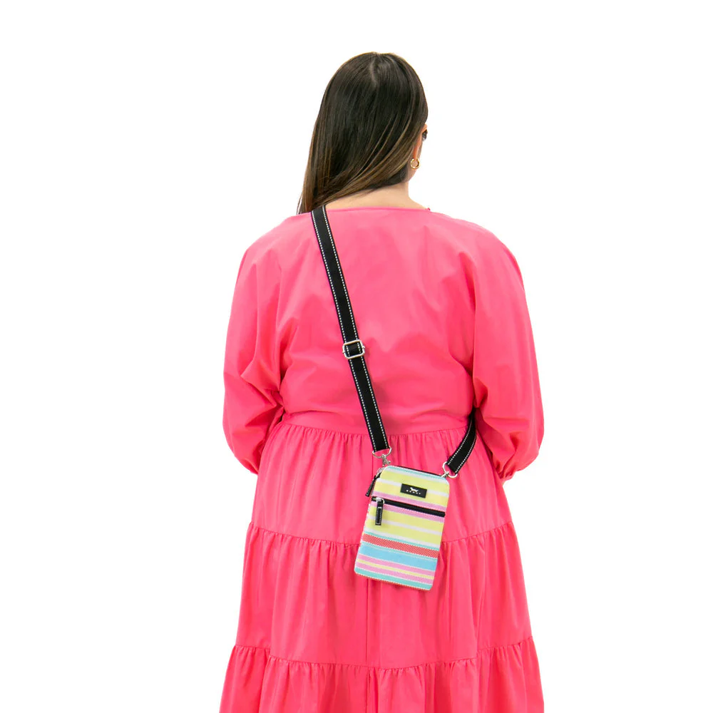 Poly Pocket Crossbody - Image 4