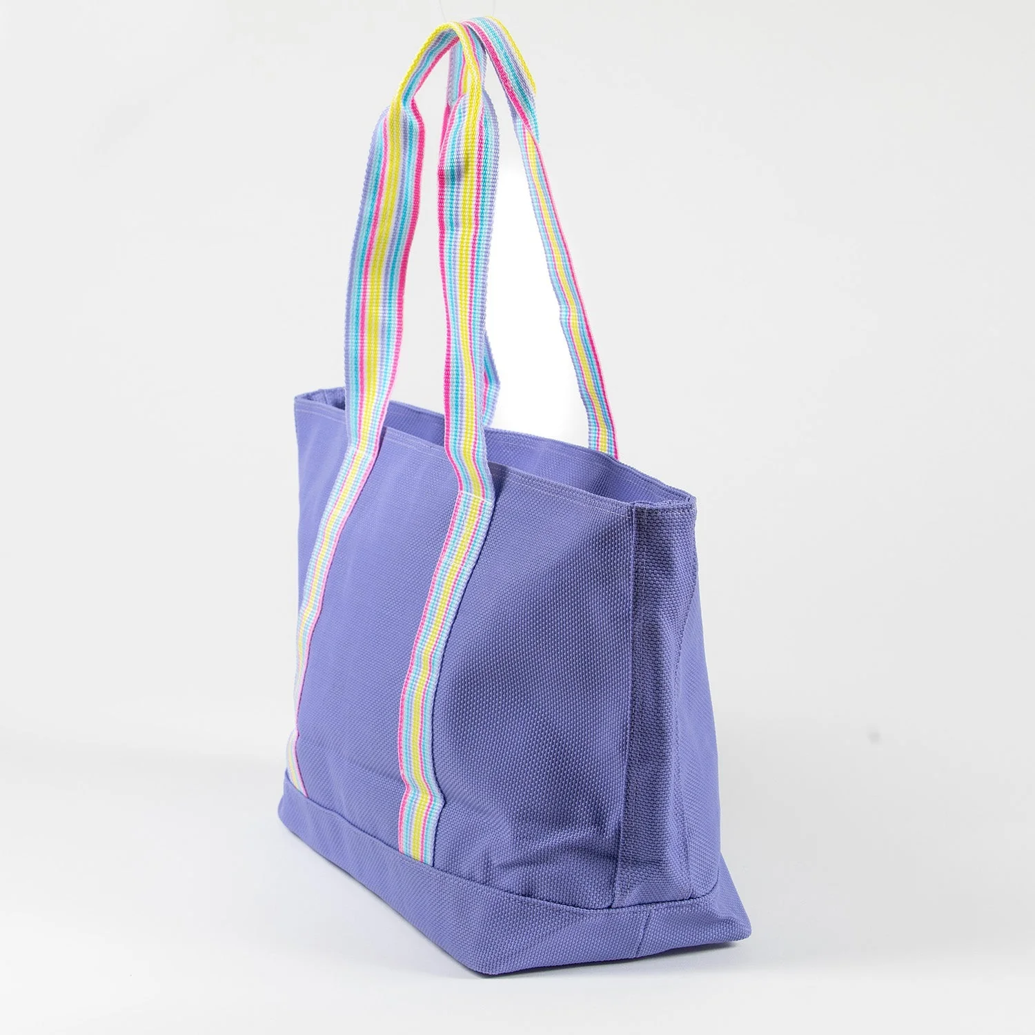 Woven Tote Large - Image 3