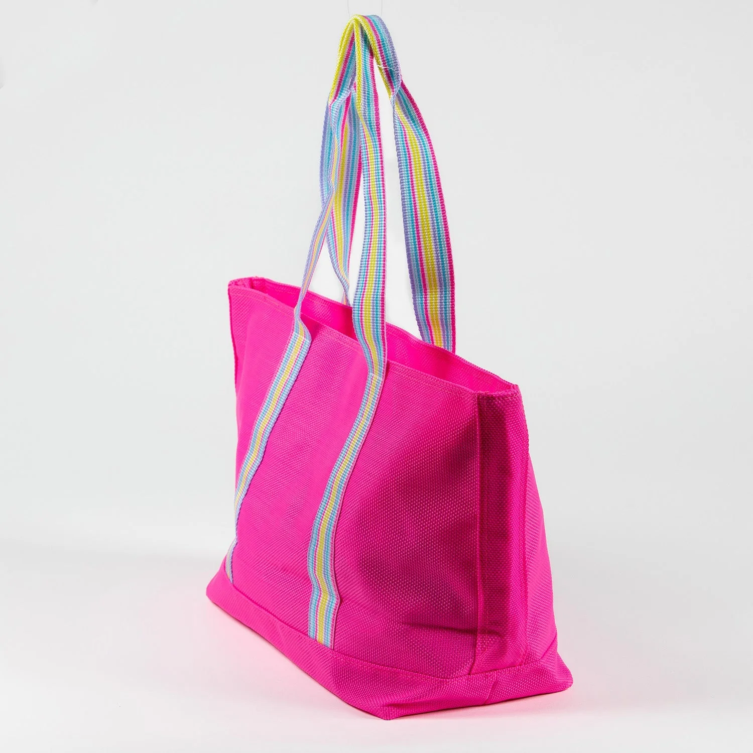 Woven Tote Large - Image 3