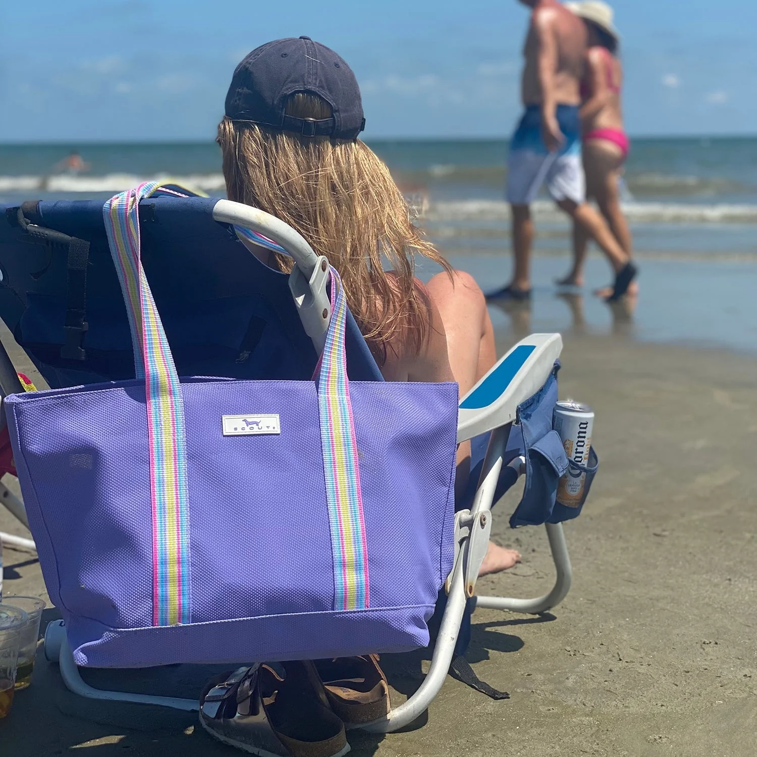 Joyride Tote - Image 3