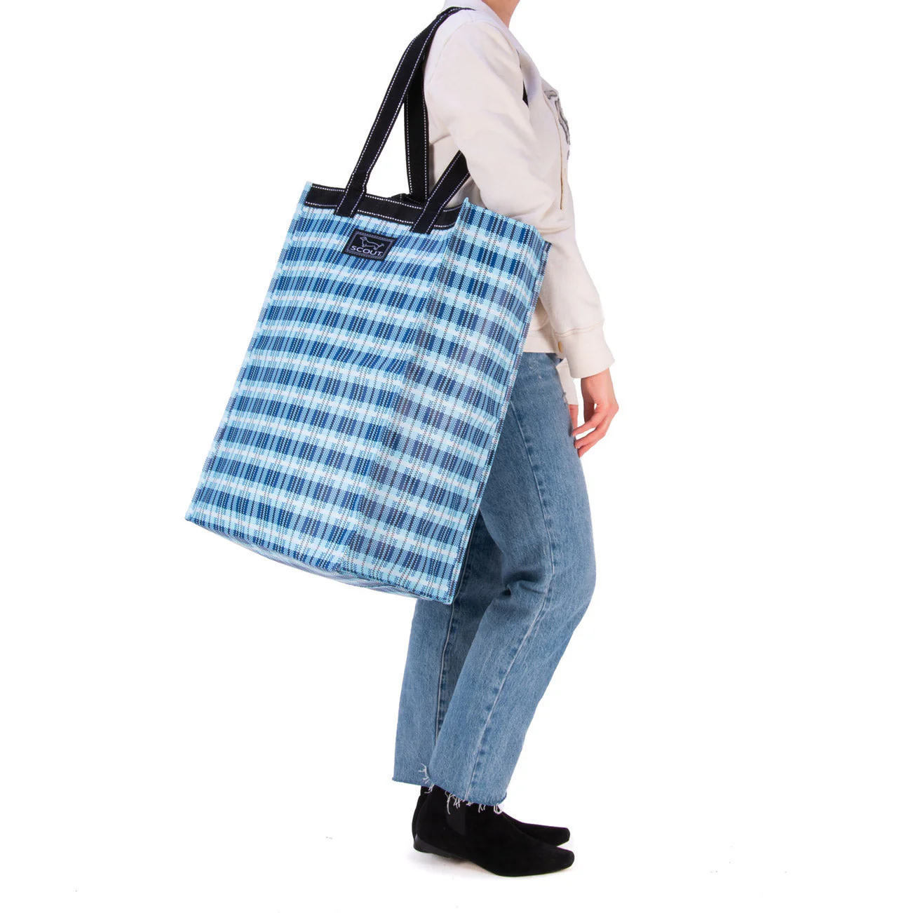 You-Haul Carryall Backpack - Image 10