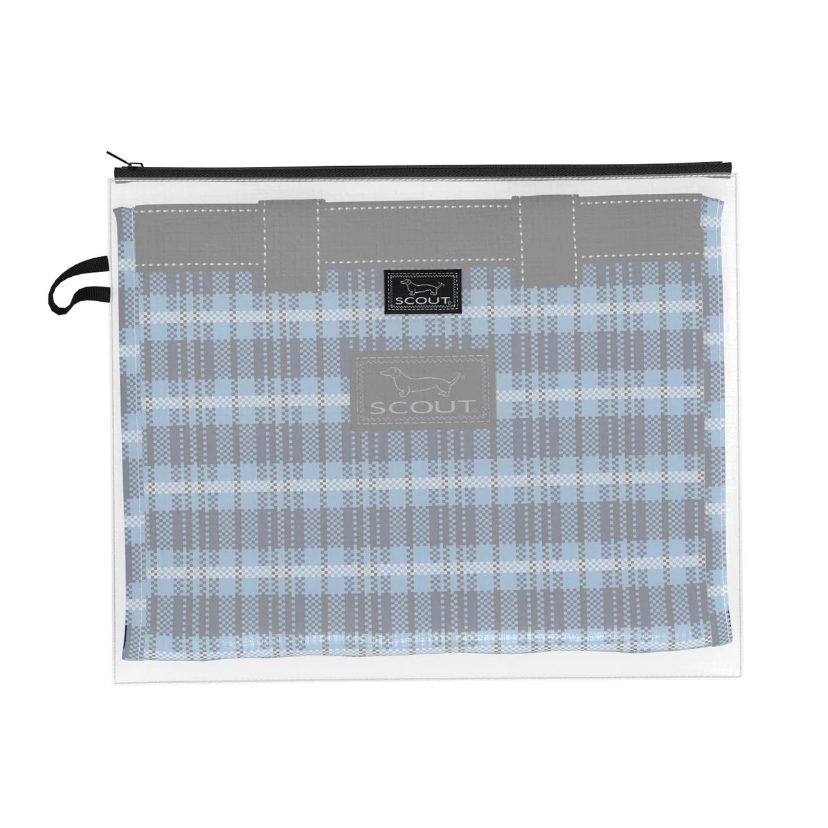 You-Haul Carryall Backpack - Image 6