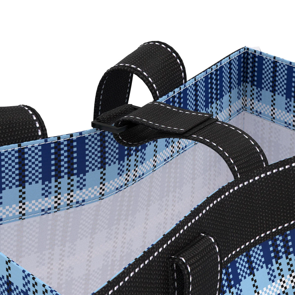 You-Haul Carryall Backpack - Image 7
