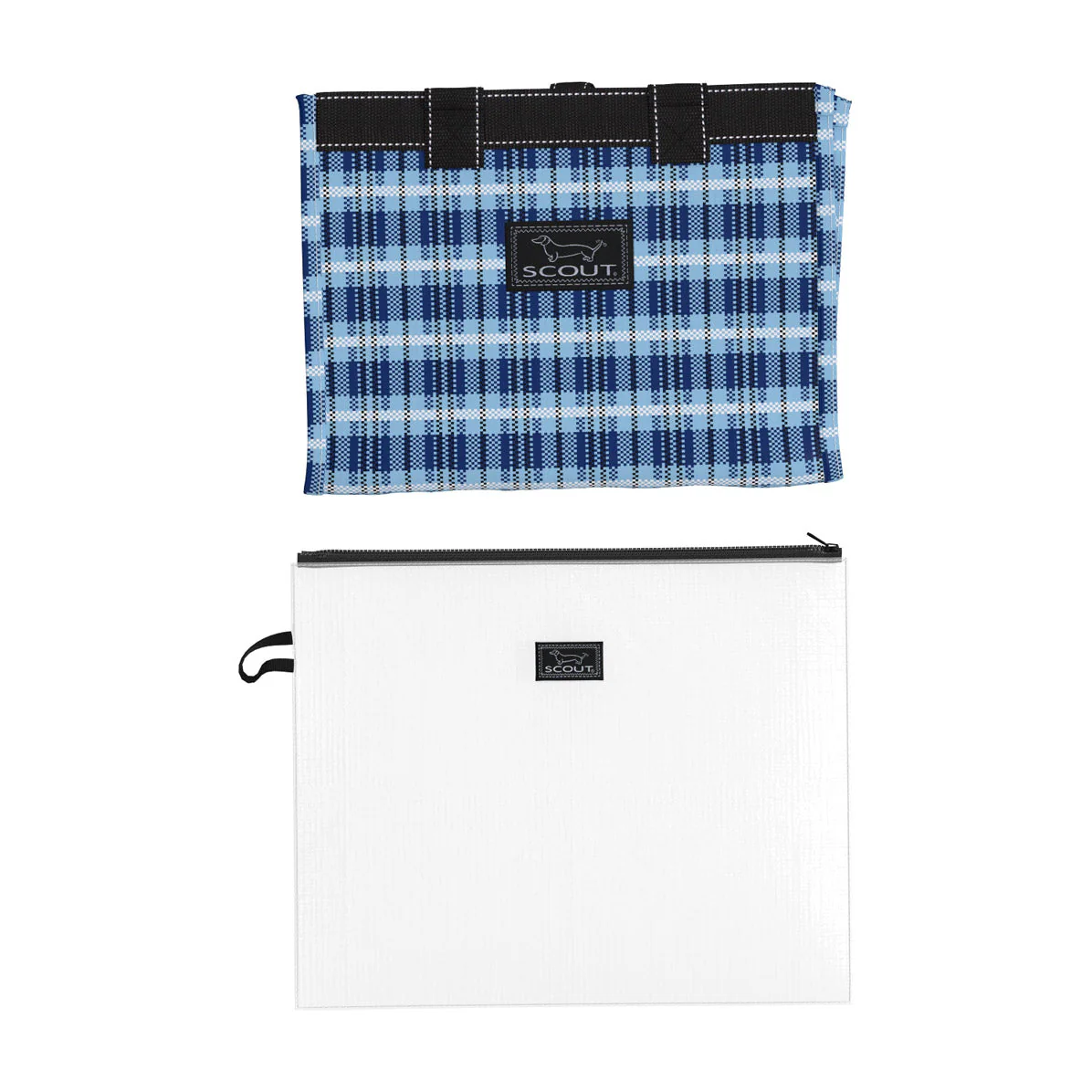 You-Haul Carryall Backpack - Image 8
