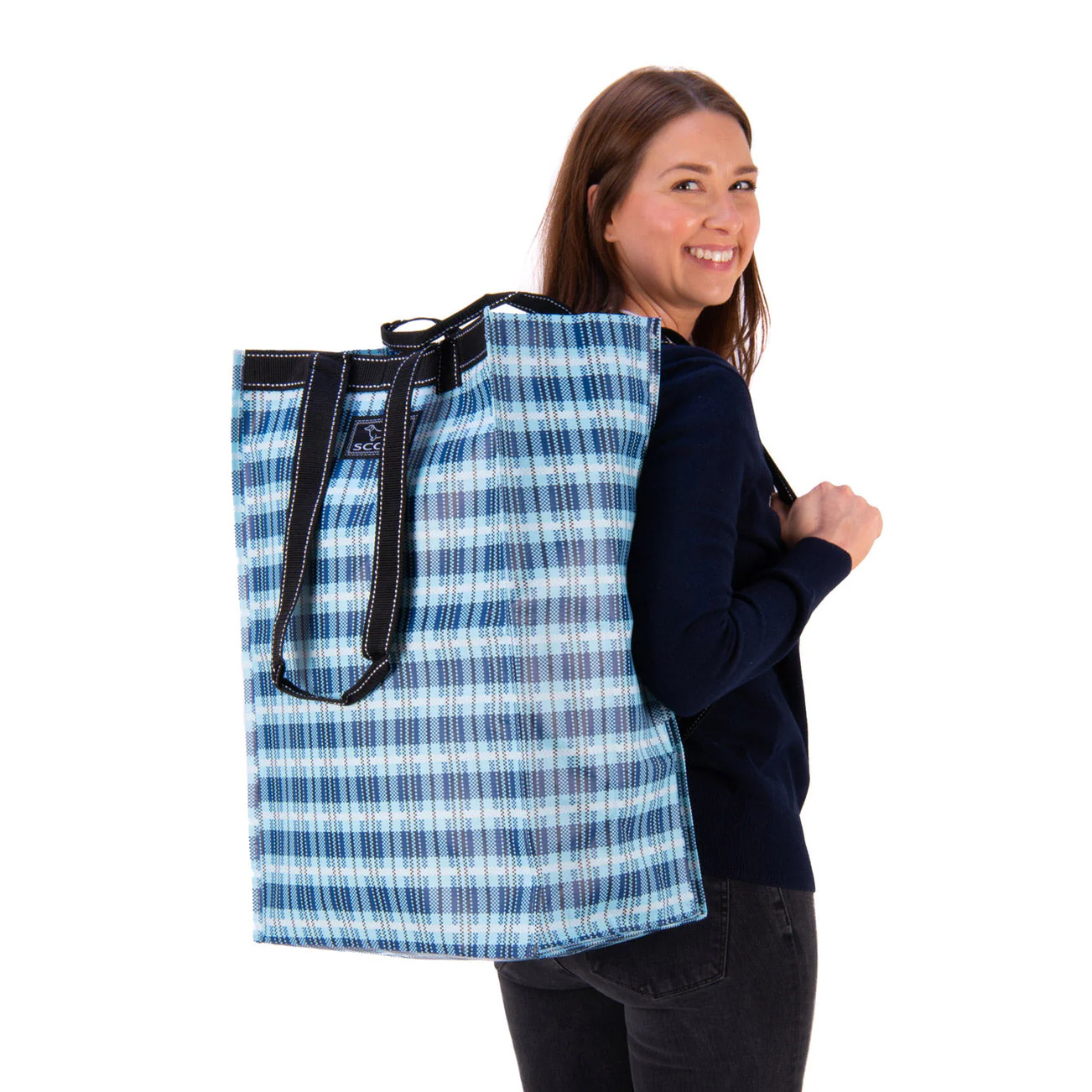 You-Haul Carryall Backpack - Image 9