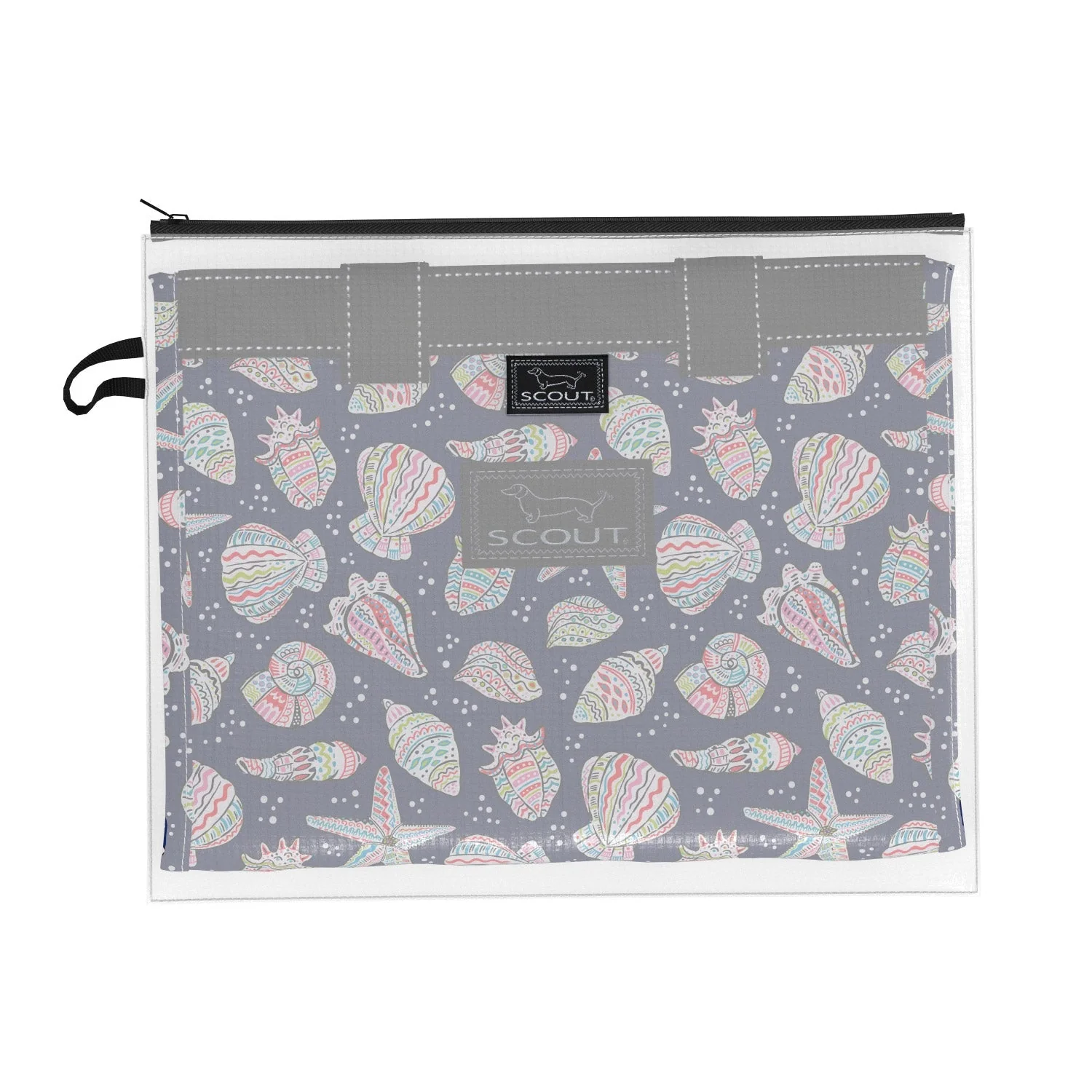 You-Haul Carryall Backpack - Image 6