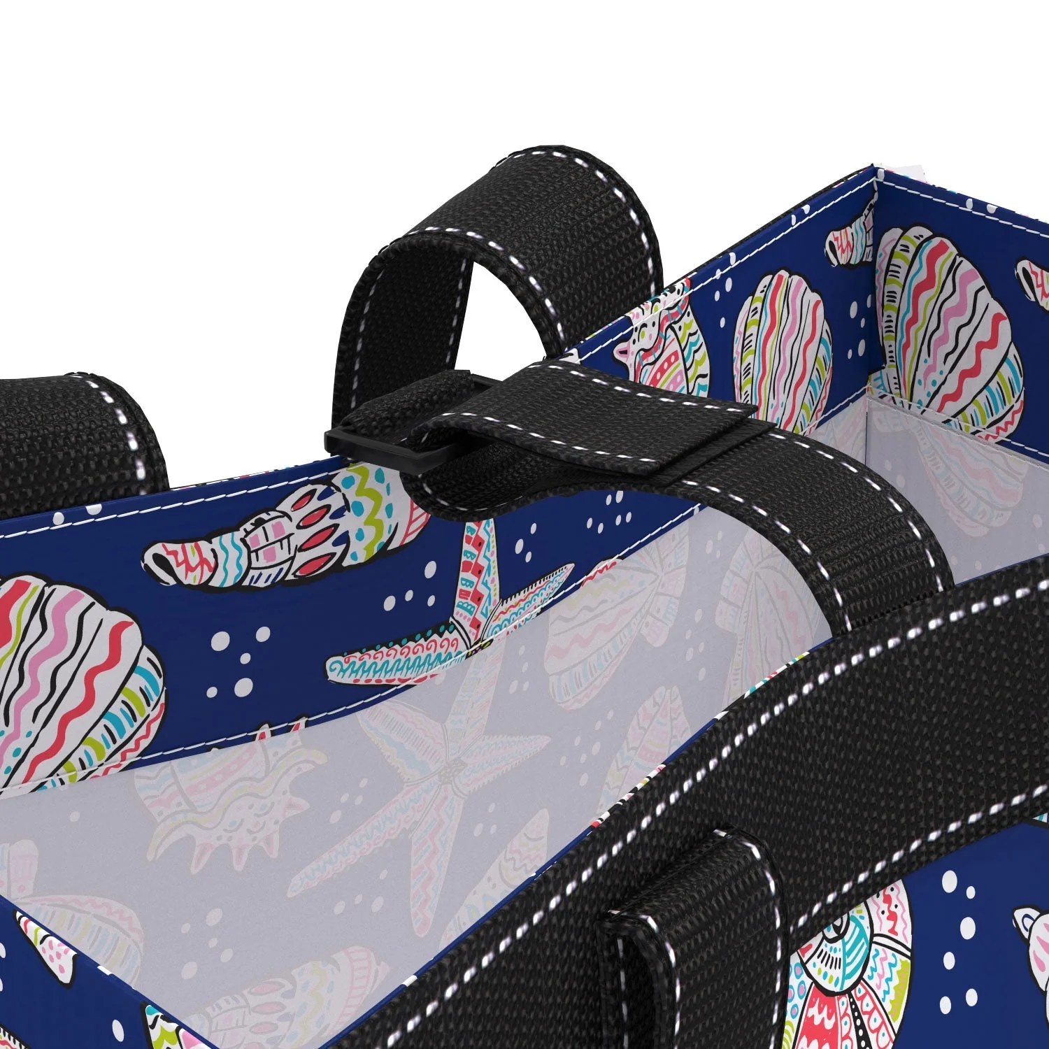 You-Haul Carryall Backpack - Image 7