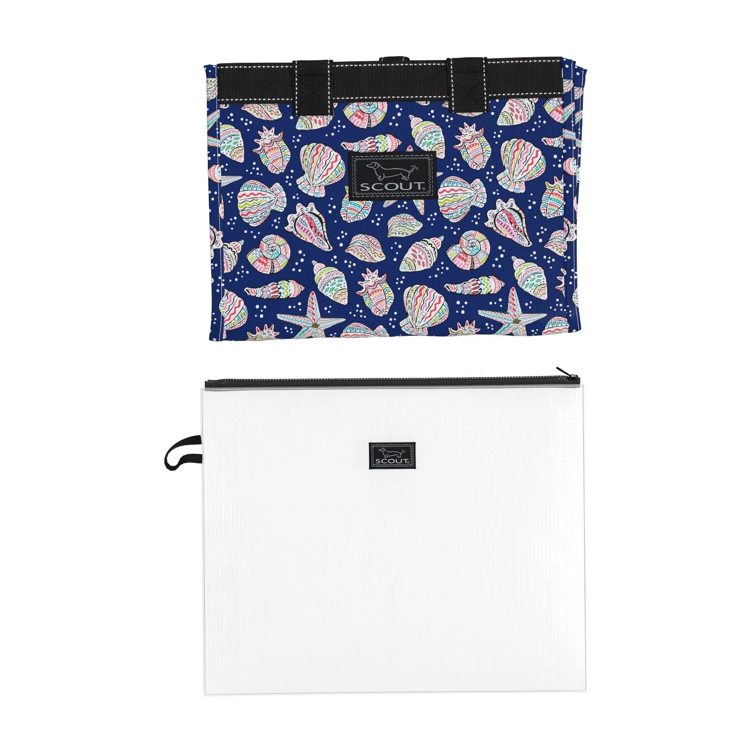 You-Haul Carryall Backpack - Image 8