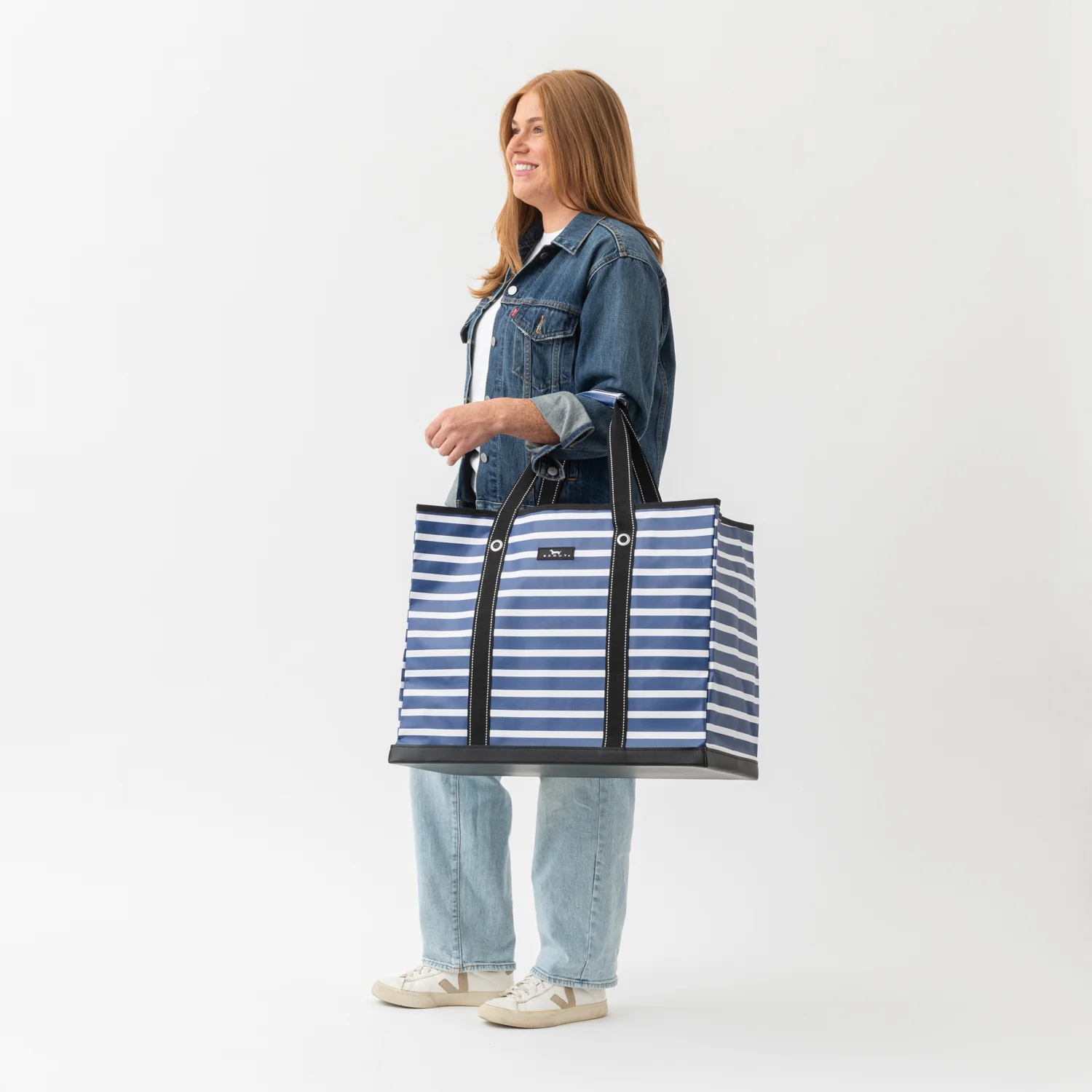 3 Boys Zip Tote X-Large - Image 5