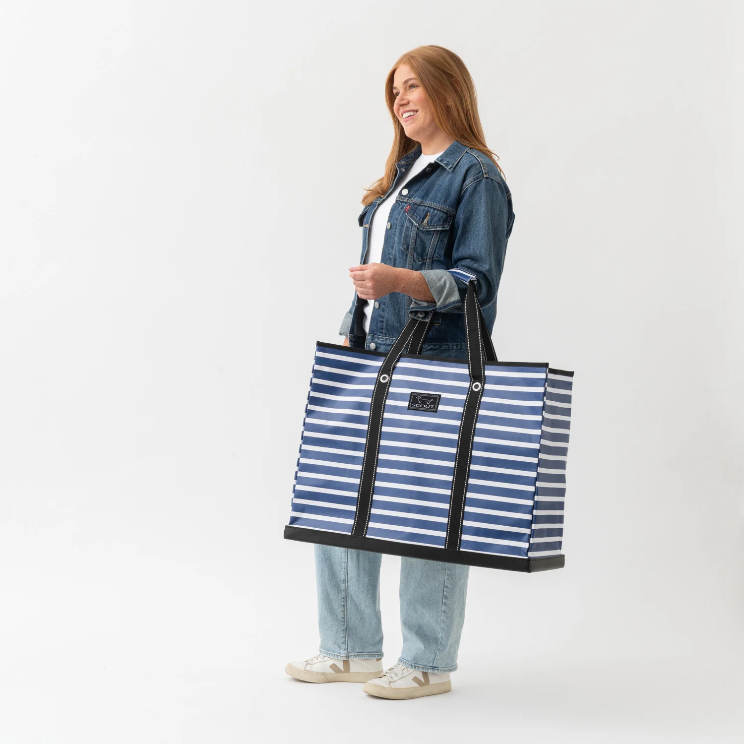 4 Boys Zip Tote XX-Large - Image 5