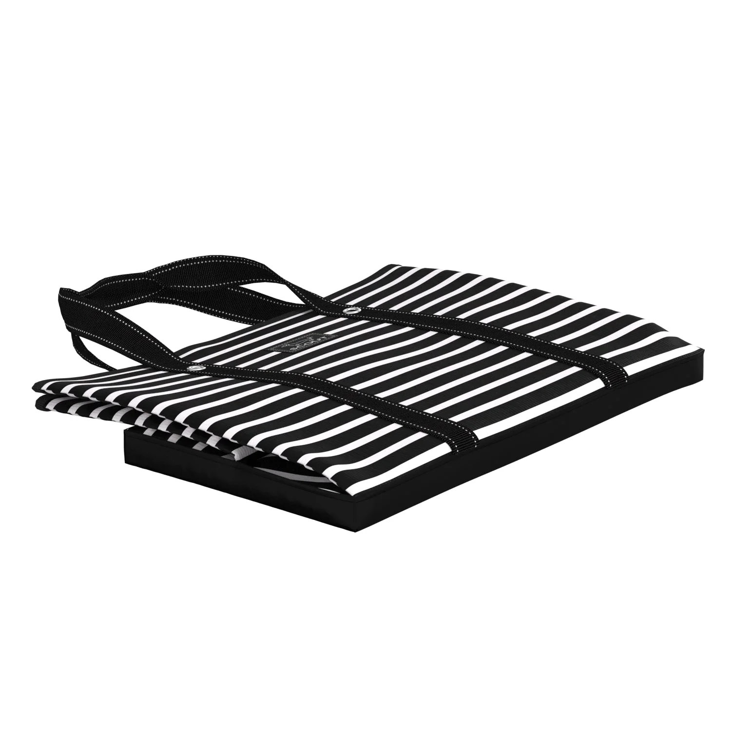 4 Boys Zip Tote XX-Large - Image 5