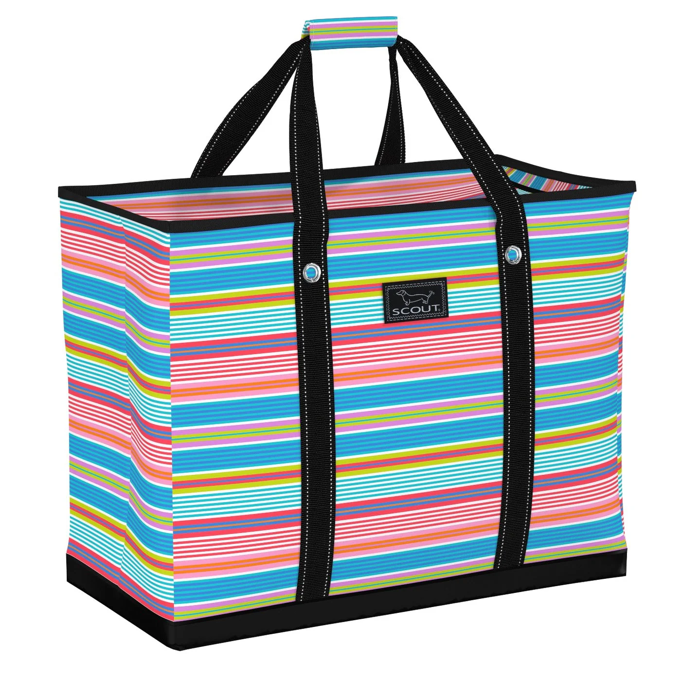 4 Boys Zip Tote XX-Large - Image 2