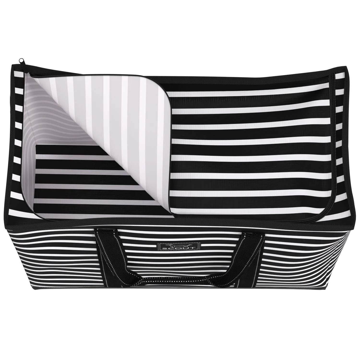 4 Boys Zip Tote XX-Large - Image 3