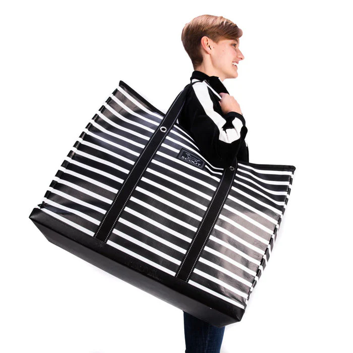 4 Boys Zip Tote XX-Large - Image 6